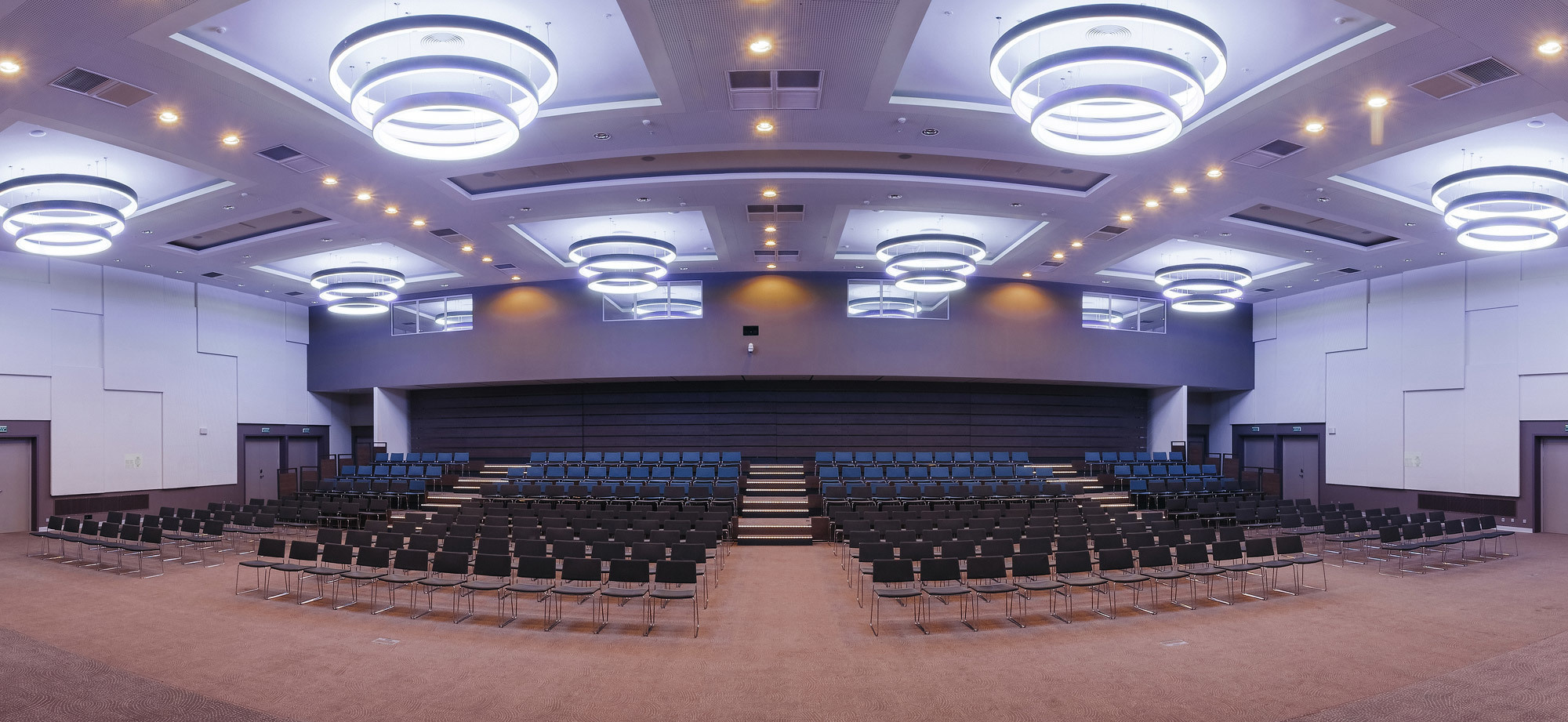 Интерьерная фотосъемка в Москве. Фотограф Сергей Наставник. Рекламная фотосъемка любой сложности