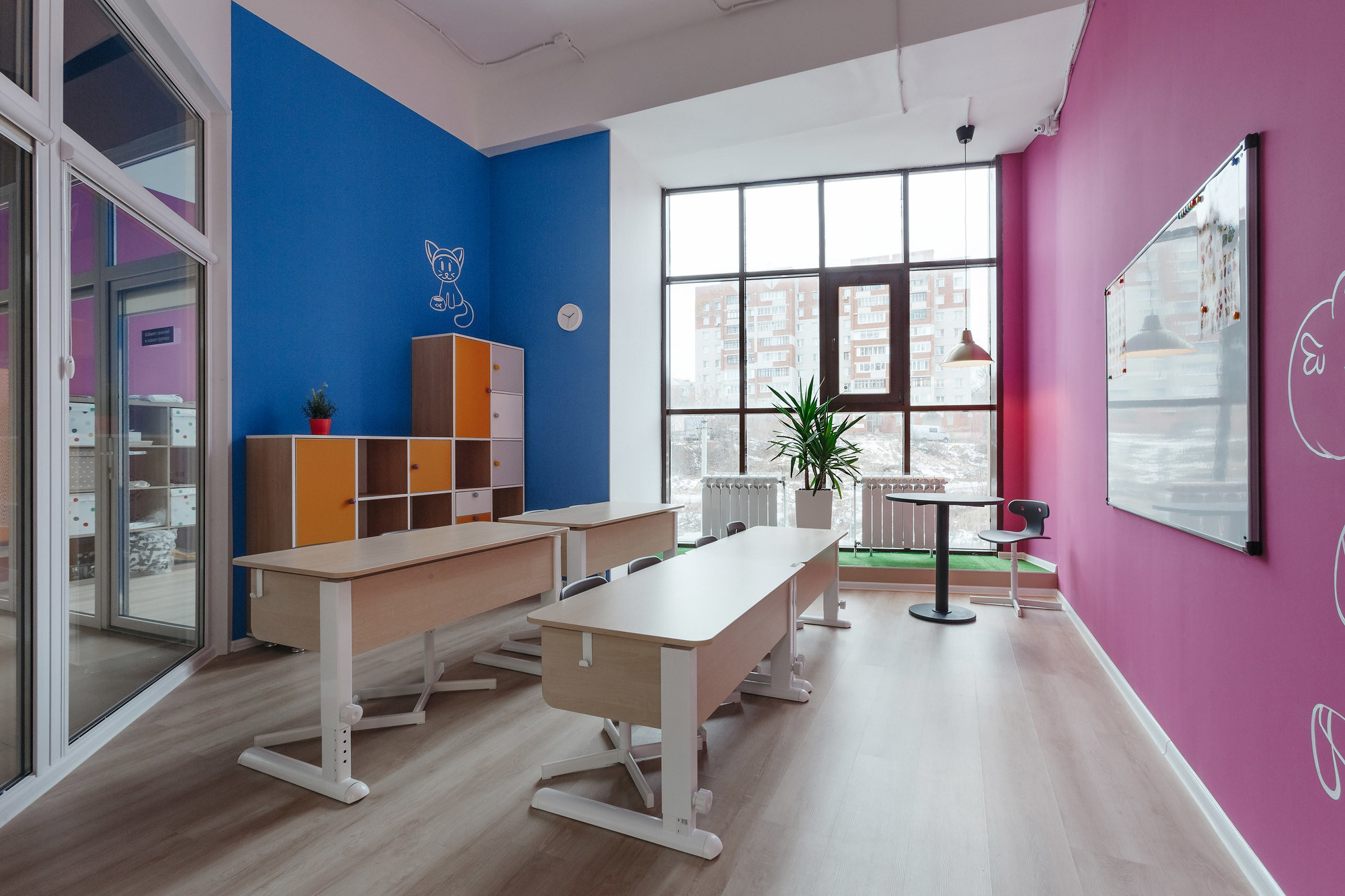 Интерьерная фотосъемка в Москве. Фотограф Сергей Наставник. Рекламная фотосъемка любой сложности