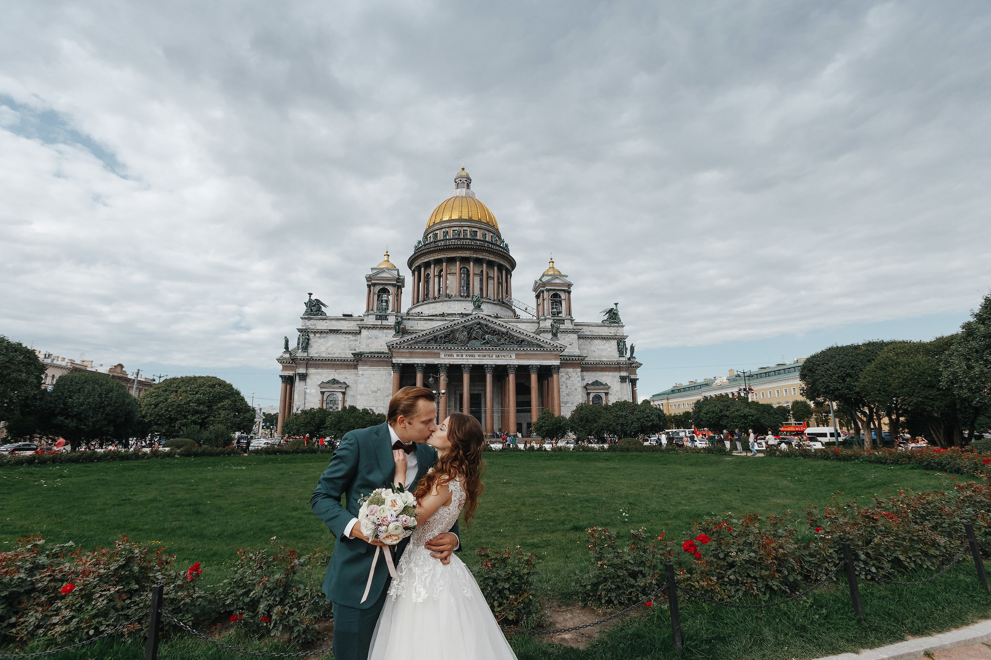 Wedding in Taleon, Saint Petersburg, Russia. Свадебный и Fashion-фотограф в Москве Сергей Наставник