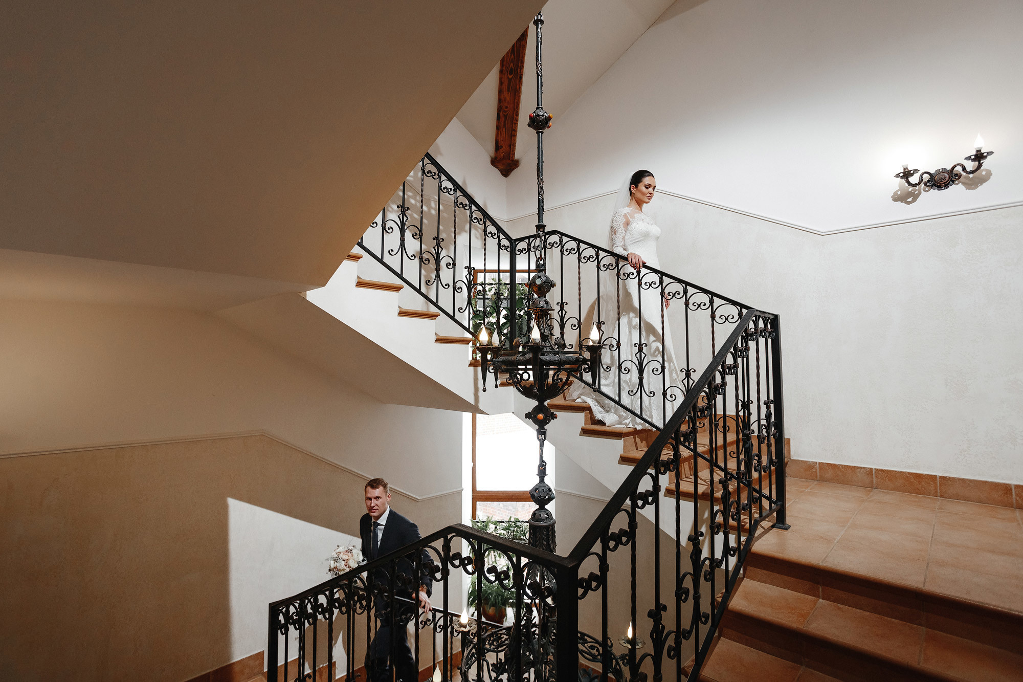 Свадьба в Пушкарской слободе, г. Суздаль, Россия. Фотограф Сергей Наставник. Рекламная фотосъемка любой сложности