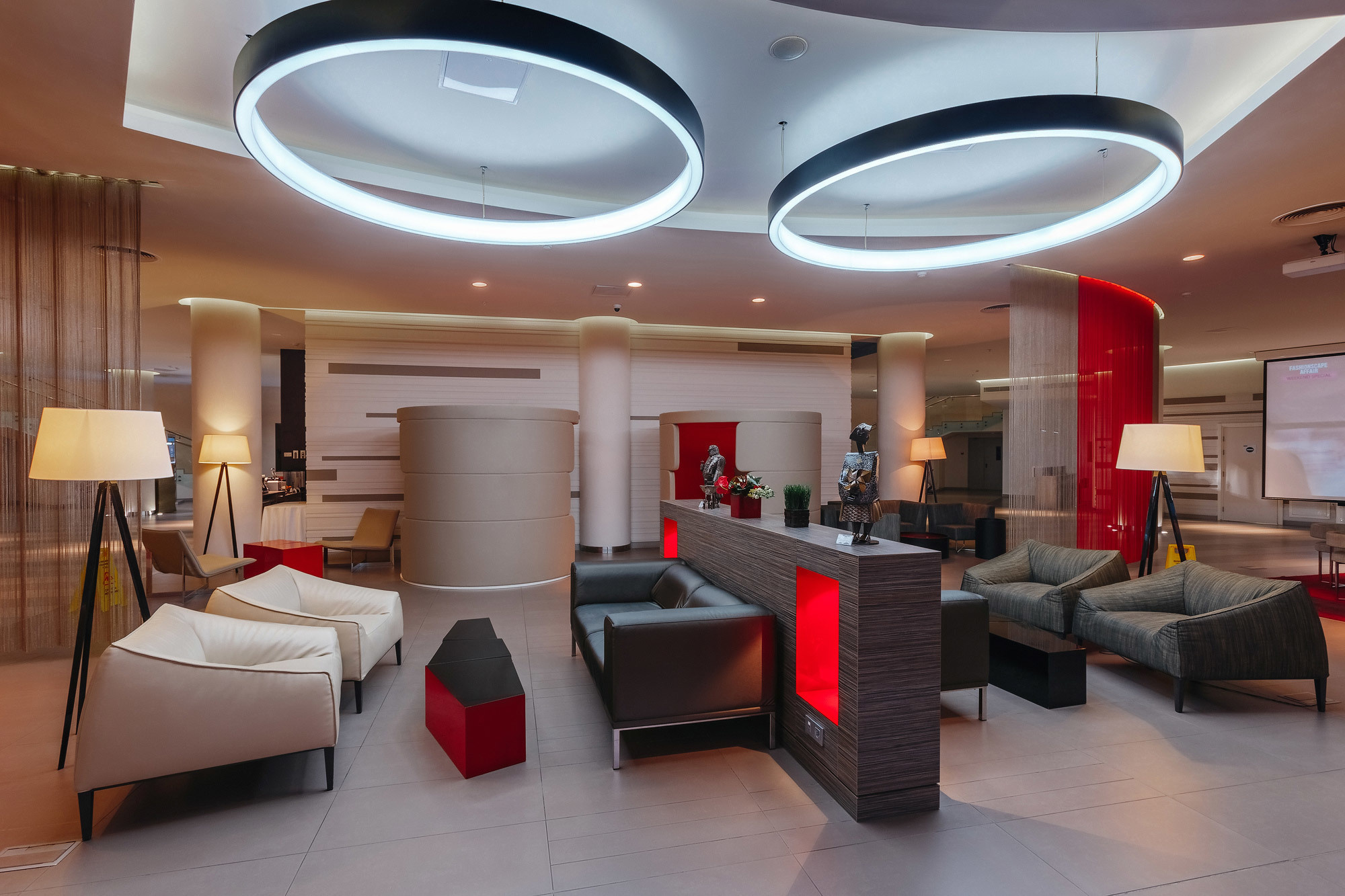 интерьерный фотограф в Сочи с большим опытом работы