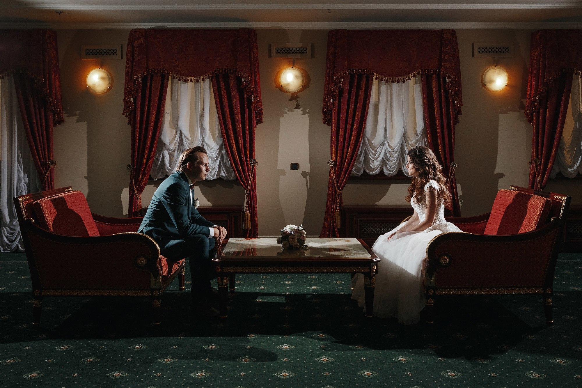 Wedding in Taleon, Saint Petersburg, Russia. Свадебный и Fashion-фотограф в Москве Сергей Наставник