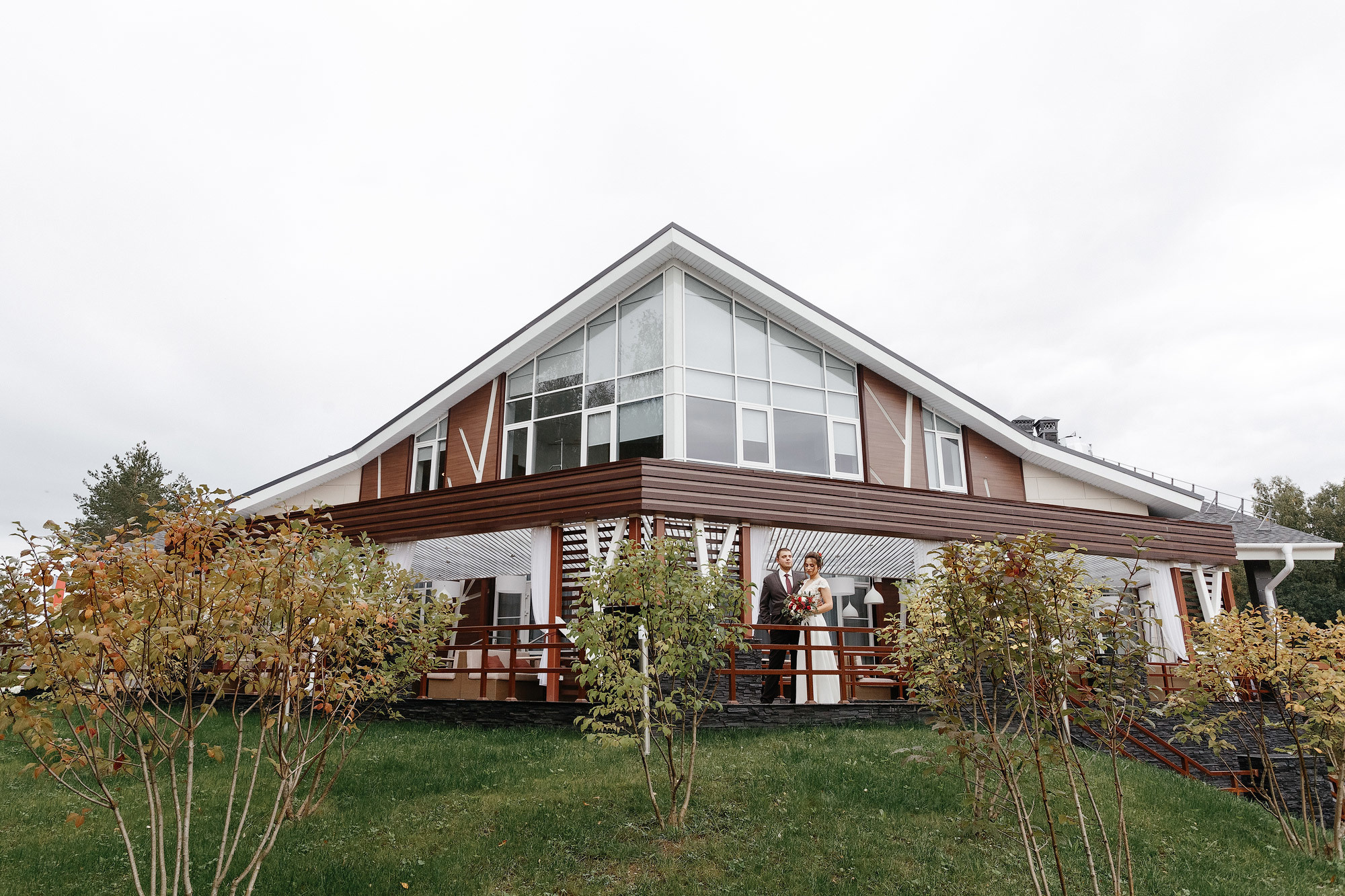 Свадьба в Доброграде, Россия. Фотограф Сергей Наставник. Рекламная фотосъемка любой сложности