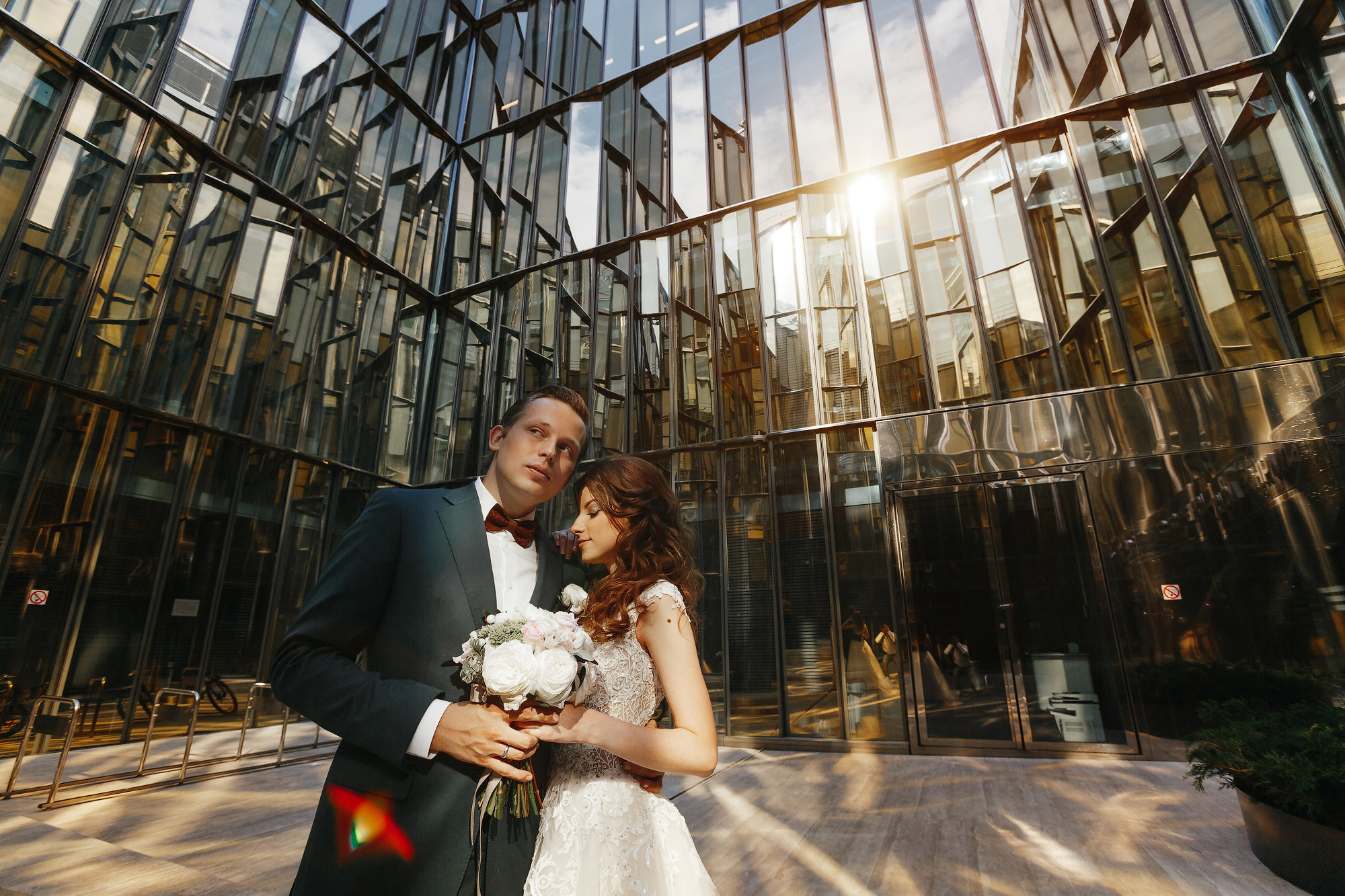 Wedding in Taleon, Saint Petersburg, Russia. Свадебный и Fashion-фотограф в Москве Сергей Наставник