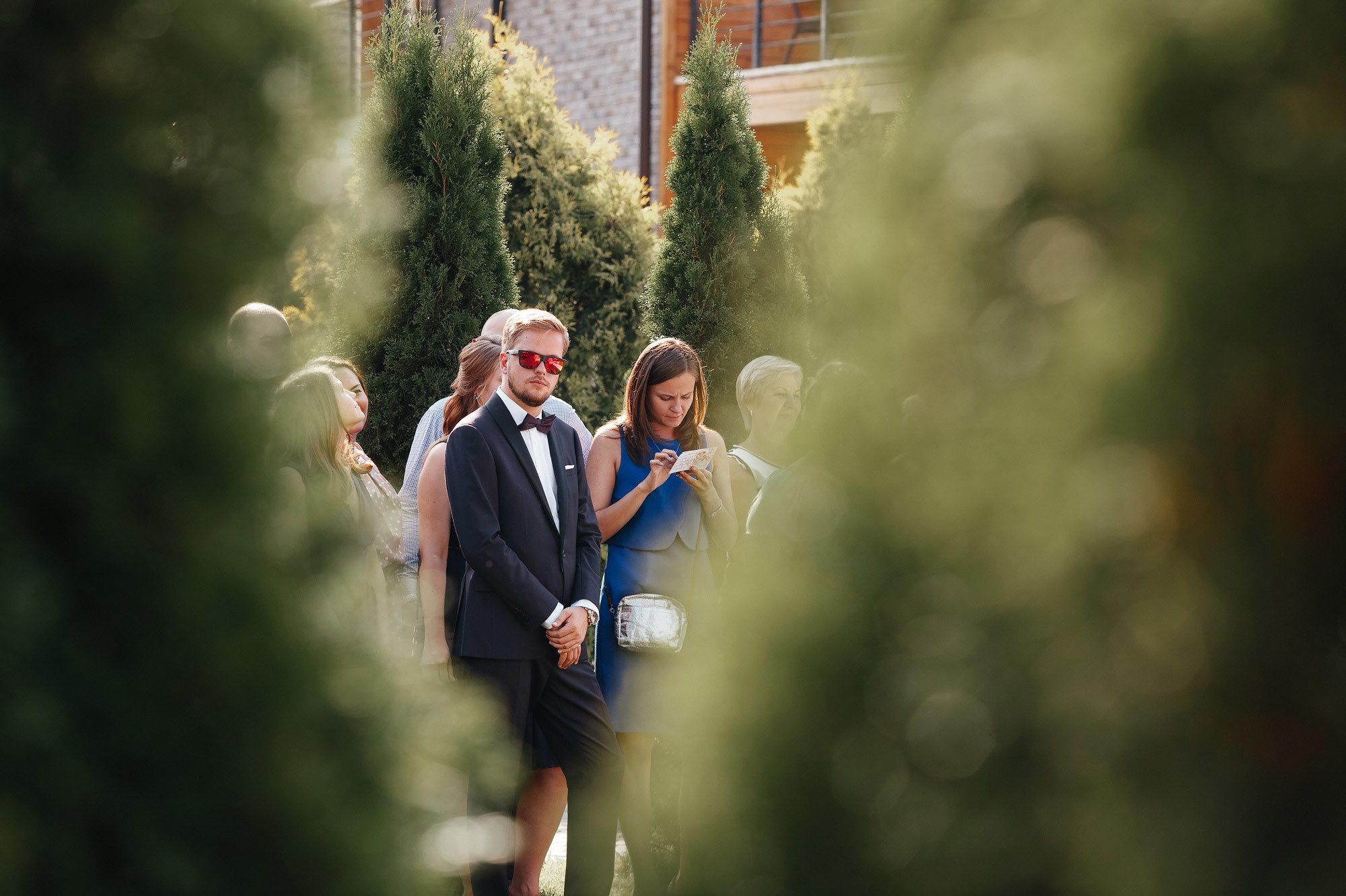 Свадьба в Артилэнд, г. Балашиха, Россия. Фотограф Сергей Наставник. Рекламная фотосъемка любой сложности