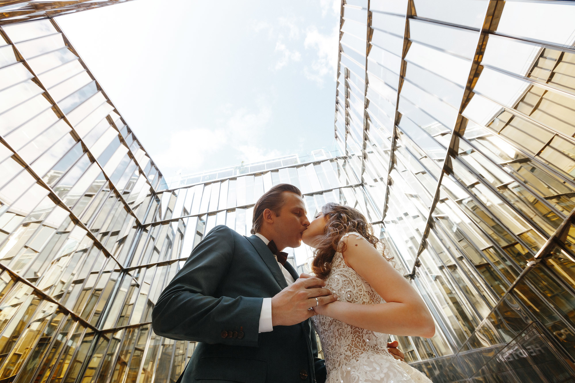 Wedding in Taleon, Saint Petersburg, Russia. Свадебный и Fashion-фотограф в Москве Сергей Наставник