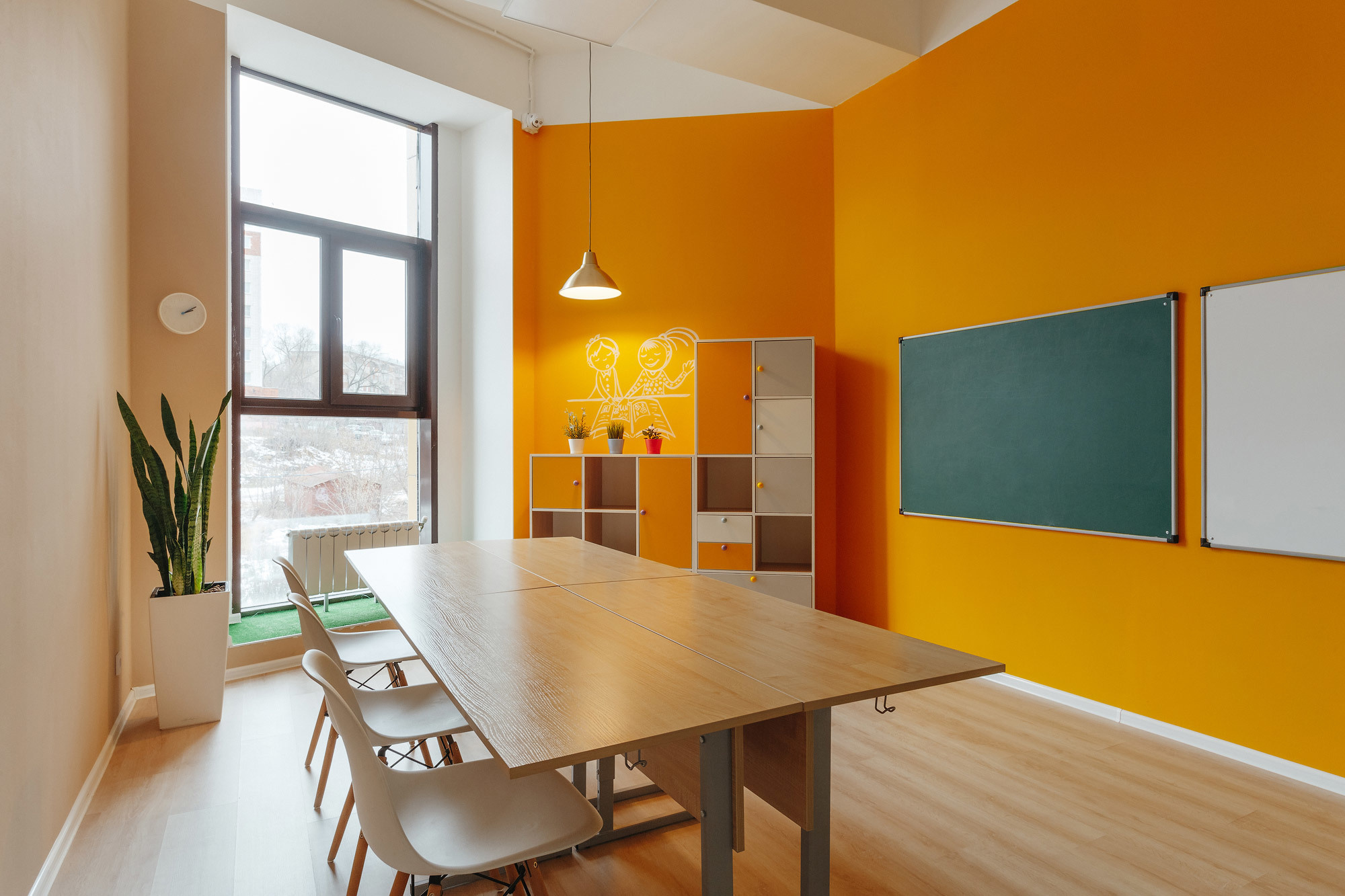 Интерьерная фотосъемка в Москве. Фотограф Сергей Наставник. Рекламная фотосъемка любой сложности