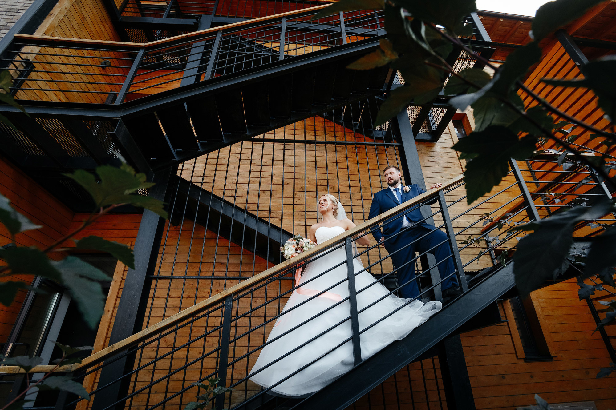 Свадьба в Артилэнд, г. Балашиха, Россия. Фотограф Сергей Наставник. Рекламная фотосъемка любой сложности