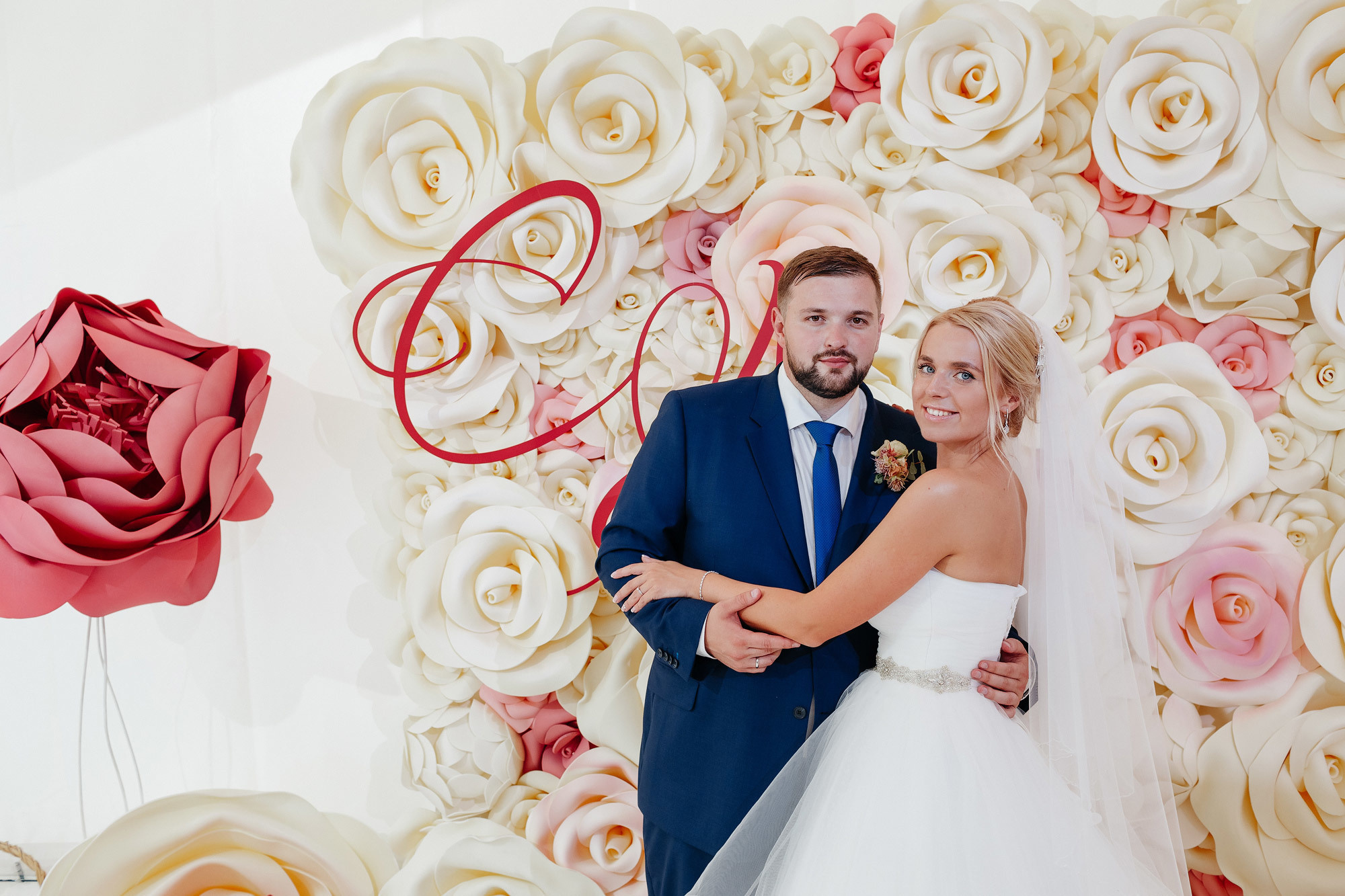 Свадьба в Артилэнд, г. Балашиха, Россия. Фотограф Сергей Наставник. Рекламная фотосъемка любой сложности