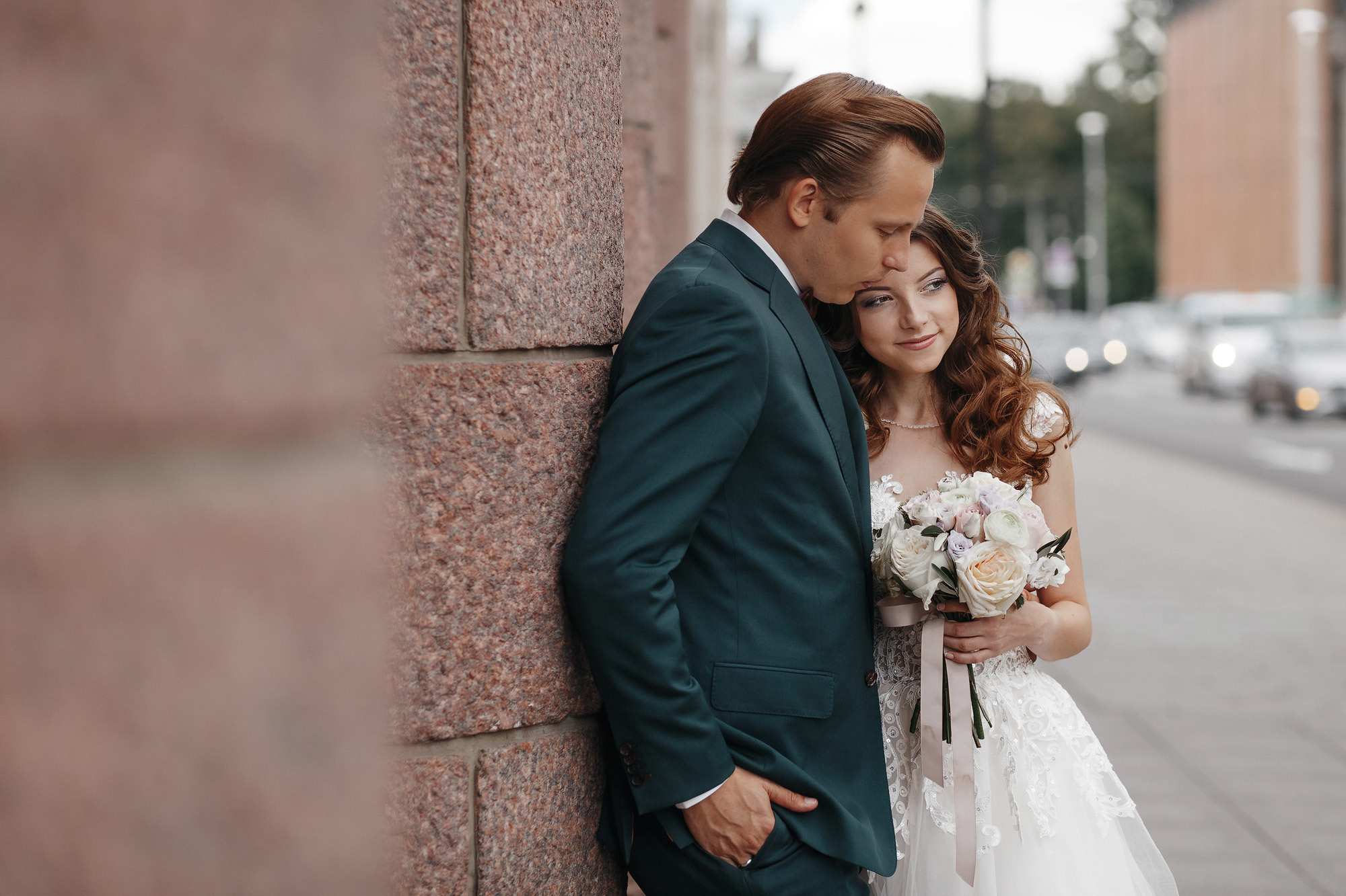 Wedding in Taleon, Saint Petersburg, Russia. Свадебный и Fashion-фотограф в Москве Сергей Наставник