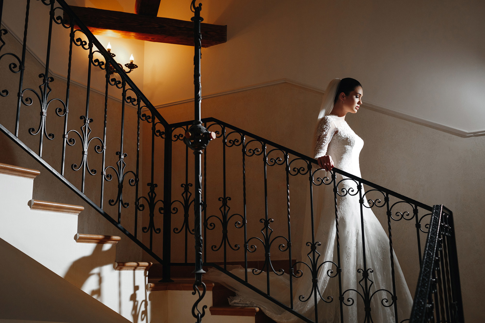 Свадьба в Пушкарской слободе, г. Суздаль, Россия. Фотограф Сергей Наставник. Рекламная фотосъемка любой сложности