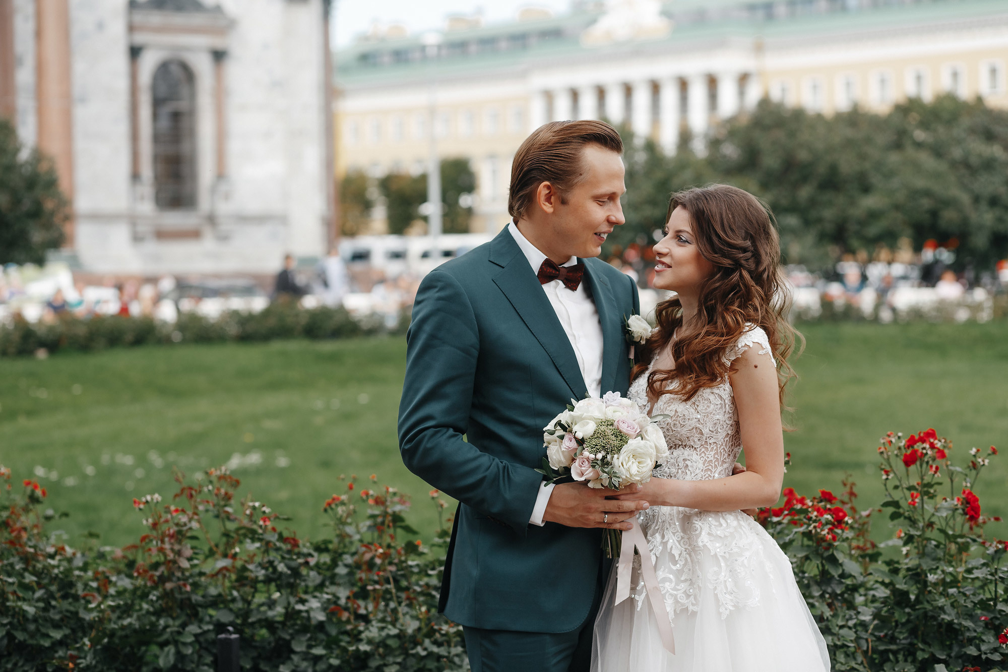 Wedding in Taleon, Saint Petersburg, Russia. Свадебный и Fashion-фотограф в Москве Сергей Наставник