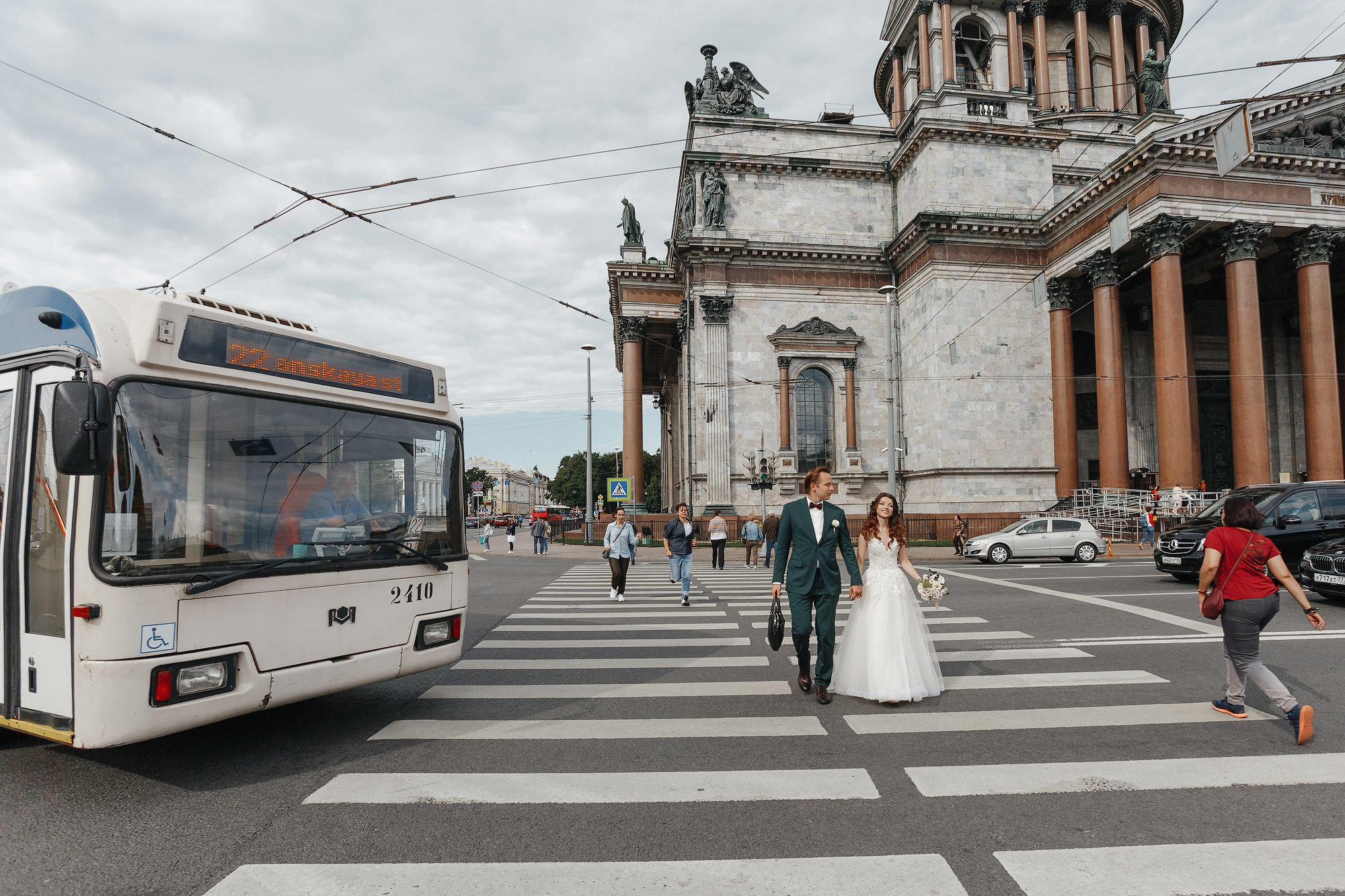 Wedding in Taleon, Saint Petersburg, Russia. Свадебный и Fashion-фотограф в Москве Сергей Наставник
