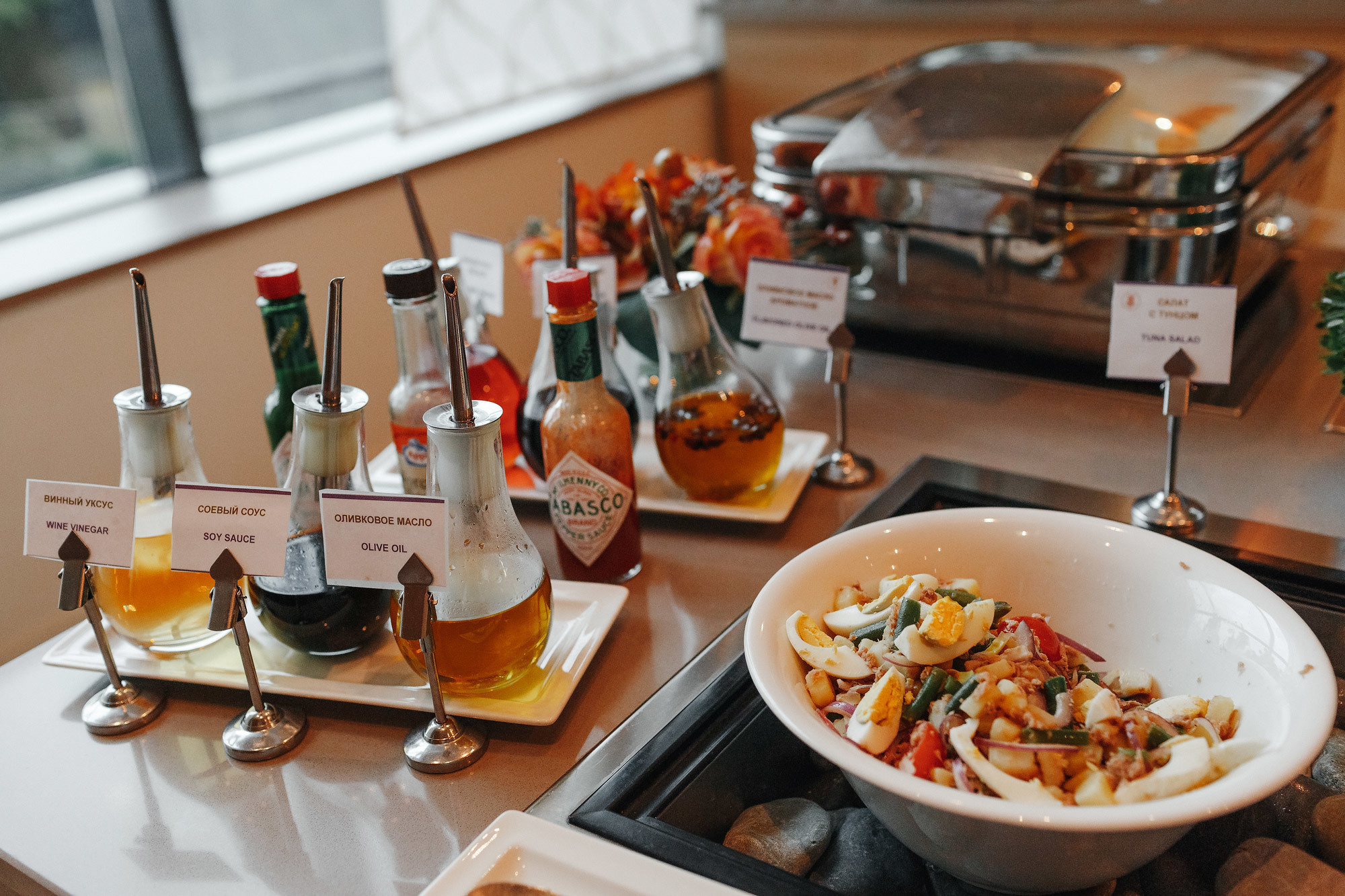 Интерьерная фотосъемка в Москве. Фотограф Сергей Наставник. Рекламная фотосъемка любой сложности