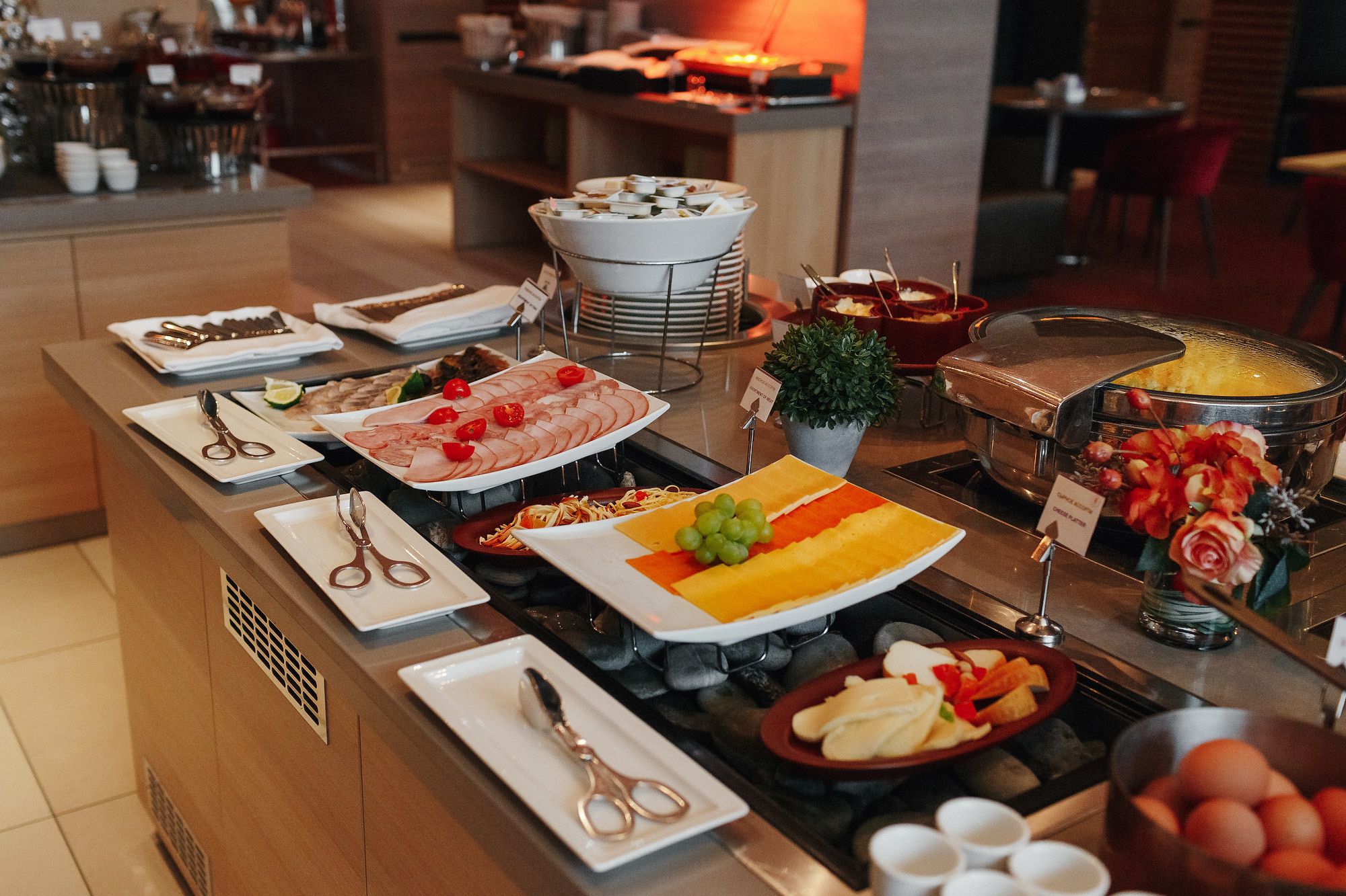 Интерьерная фотосъемка в Москве. Фотограф Сергей Наставник. Рекламная фотосъемка любой сложности