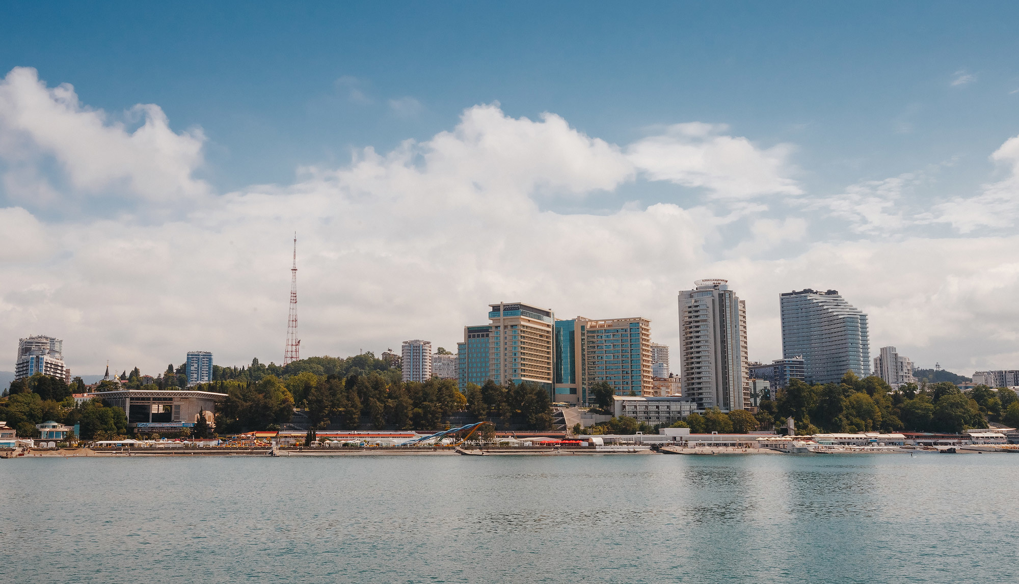 Интерьерная фотосъемка в Москве. Фотограф Сергей Наставник. Рекламная фотосъемка любой сложности