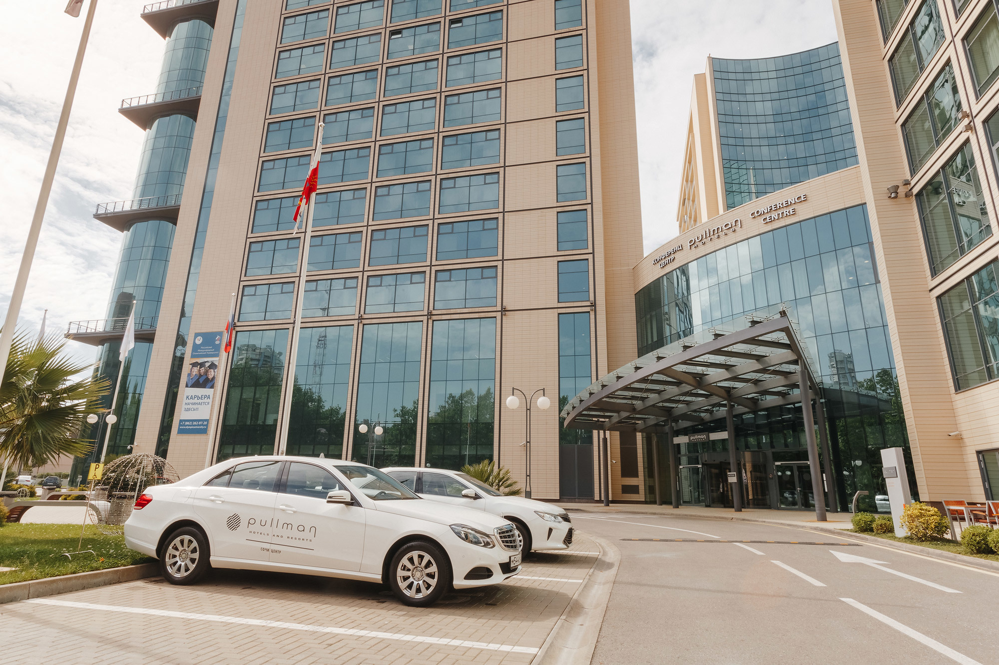 Интерьерная фотосъемка в Москве. Фотограф Сергей Наставник. Рекламная фотосъемка любой сложности