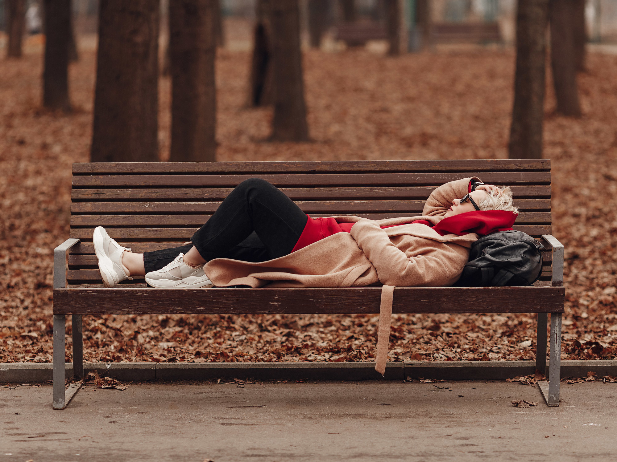 Personal photoshoots. Свадебный и Fashion-фотограф в Москве Сергей Наставник