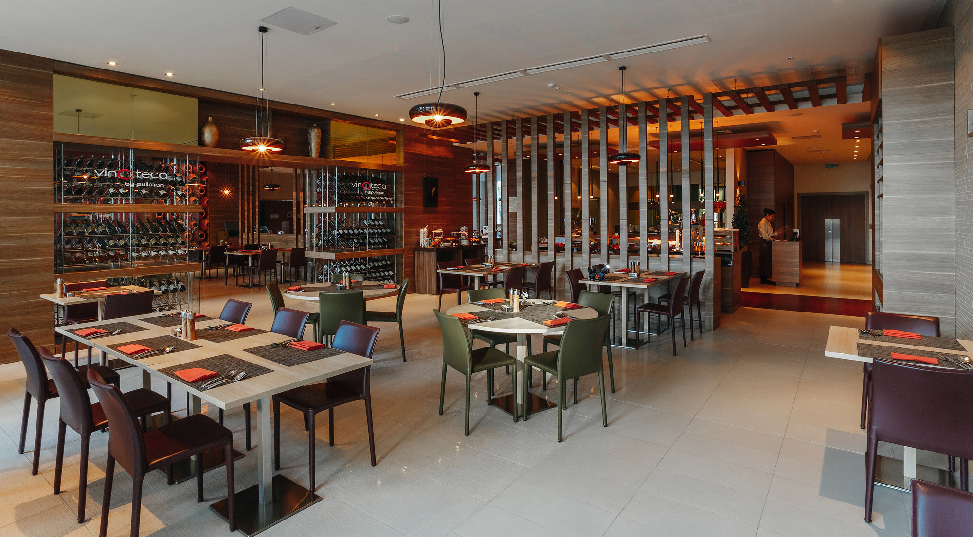 Интерьерная фотосъемка в Москве. Фотограф Сергей Наставник. Рекламная фотосъемка любой сложности