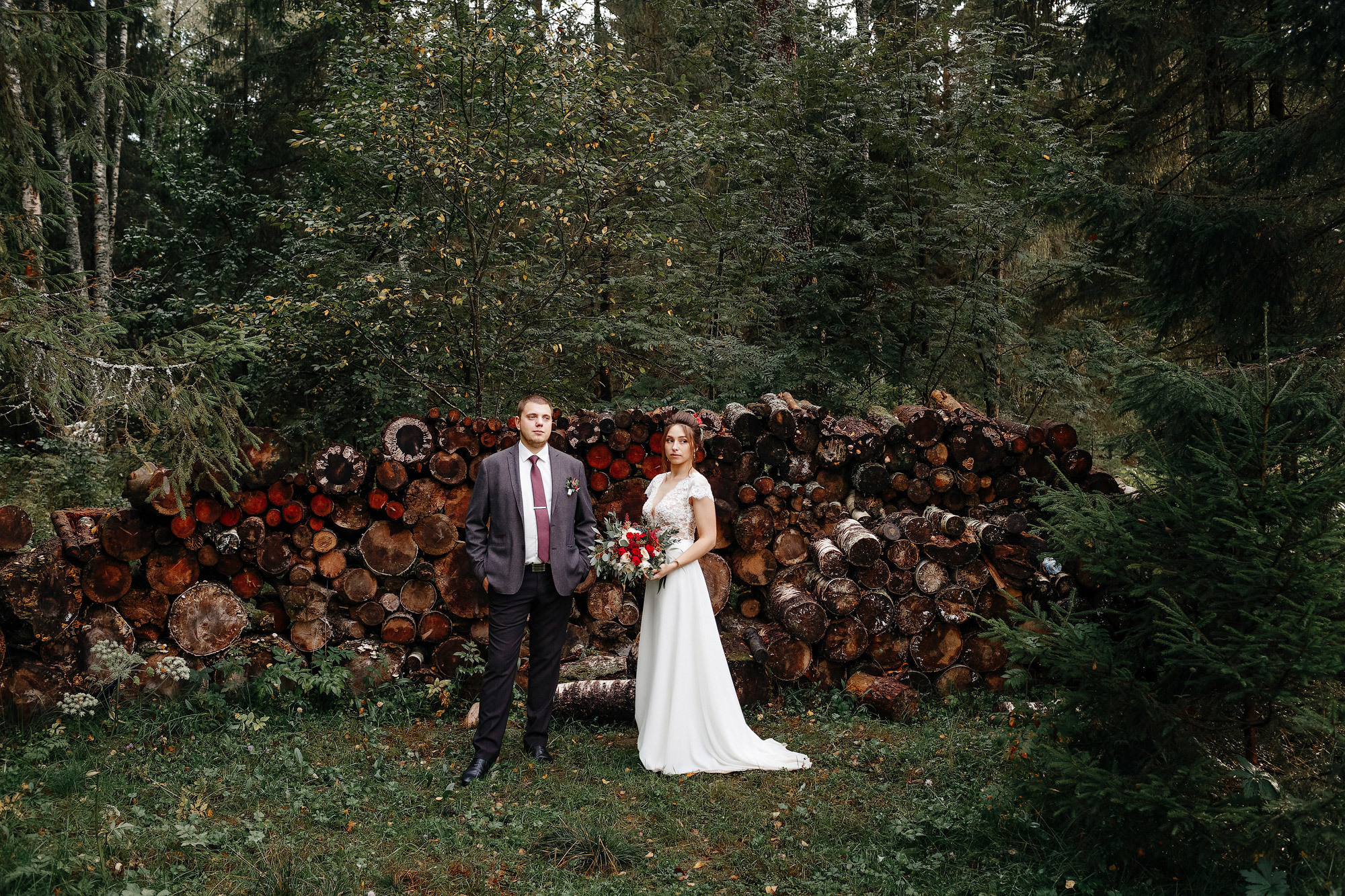 Свадьба в Доброграде, Россия. Фотограф Сергей Наставник. Рекламная фотосъемка любой сложности