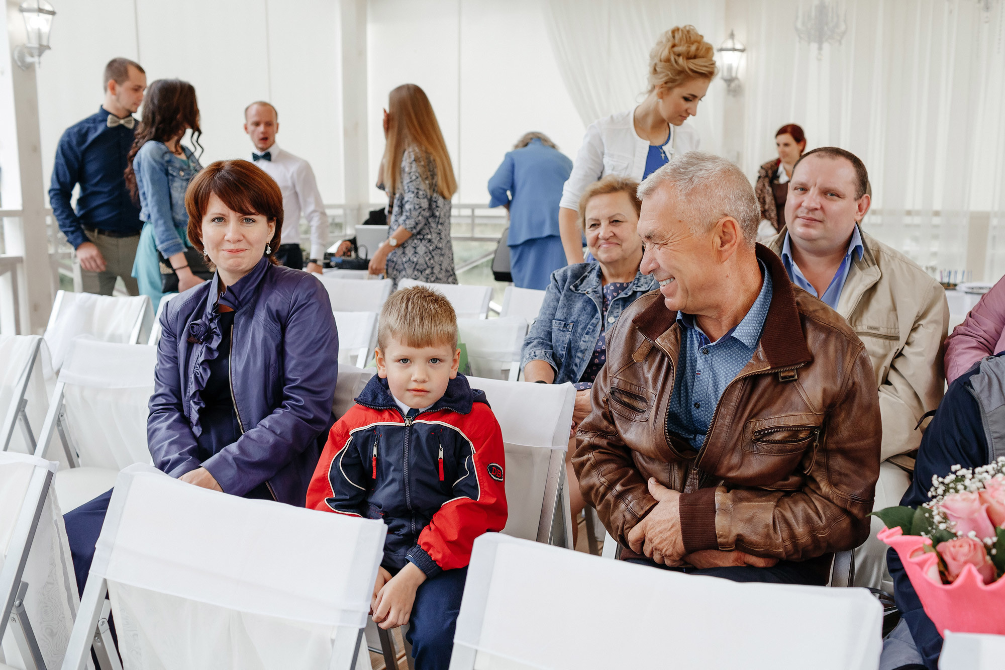 Свадьба в Доброграде, Россия. Фотограф Сергей Наставник. Рекламная фотосъемка любой сложности