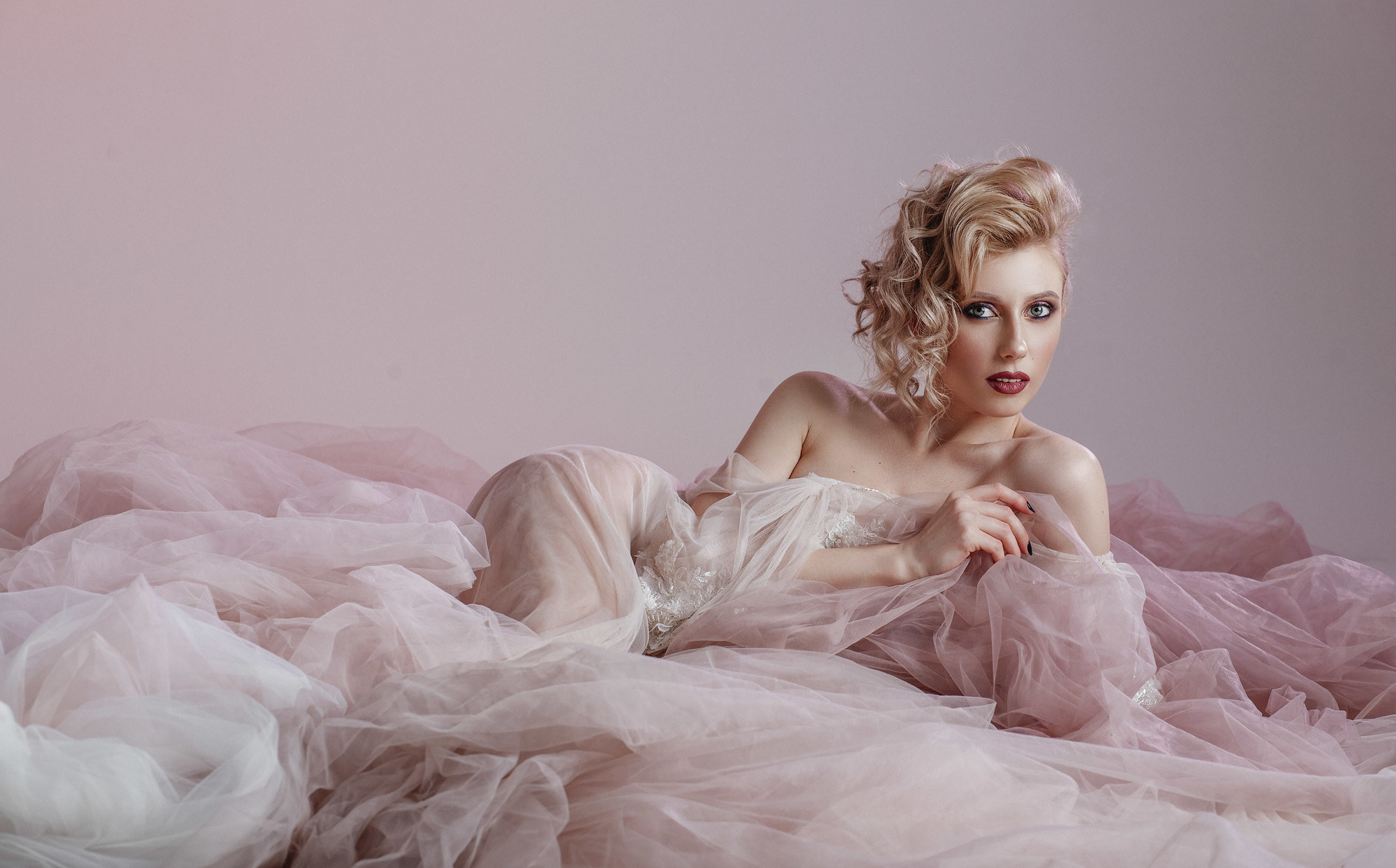 Personal photoshoots. Свадебный и Fashion-фотограф в Москве Сергей Наставник