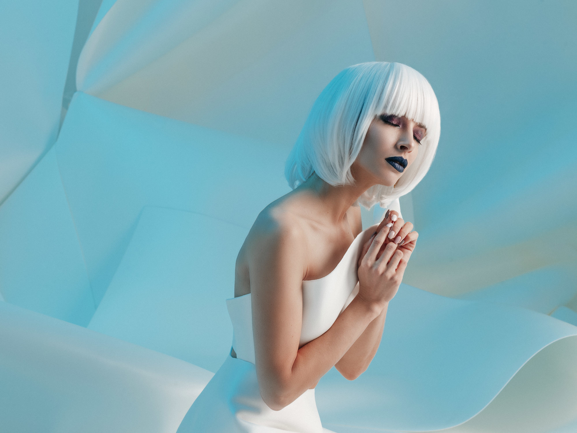 Personal photoshoots. Свадебный и Fashion-фотограф в Москве Сергей Наставник