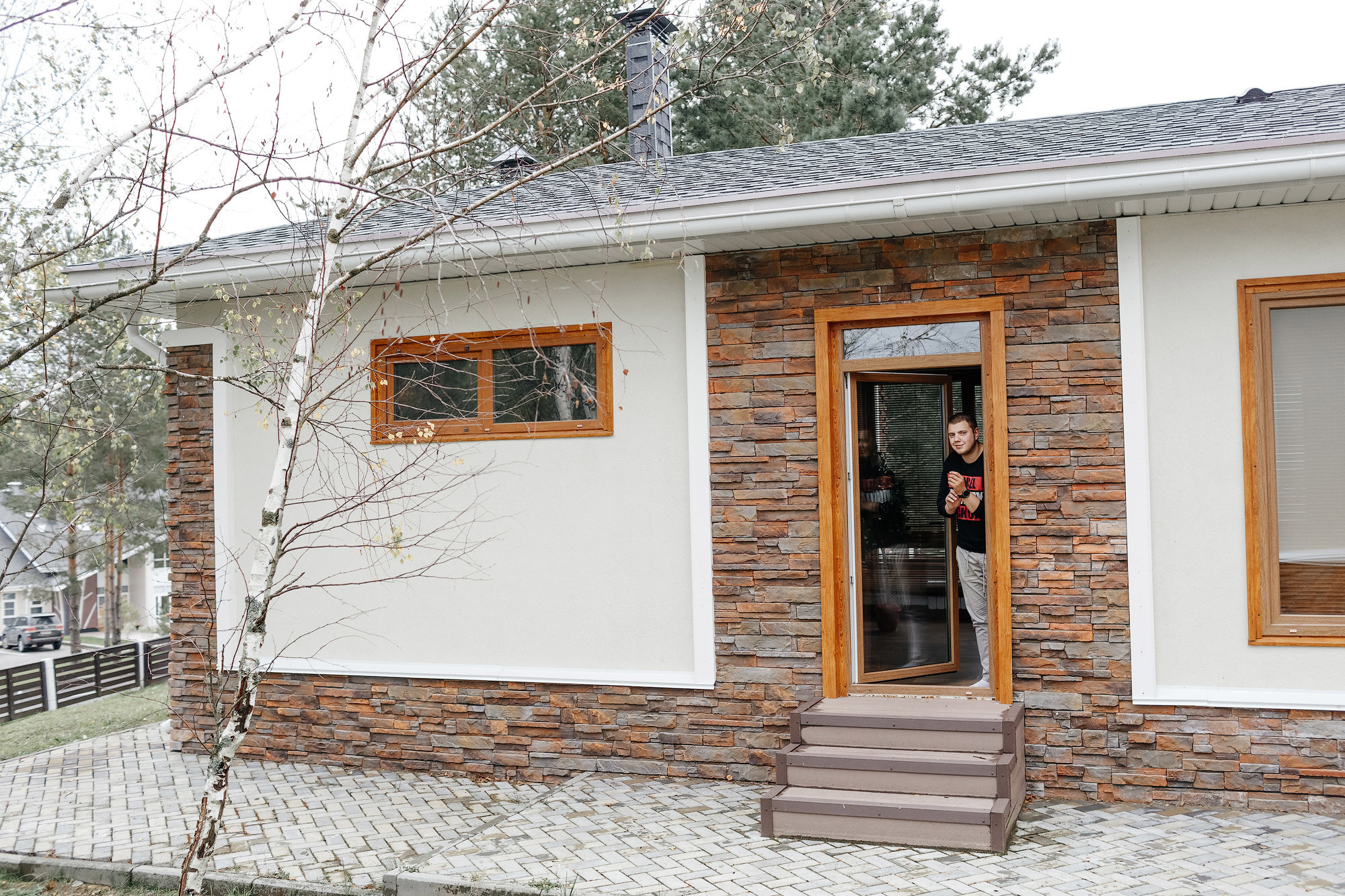 Свадьба в Доброграде, Россия. Фотограф Сергей Наставник. Рекламная фотосъемка любой сложности