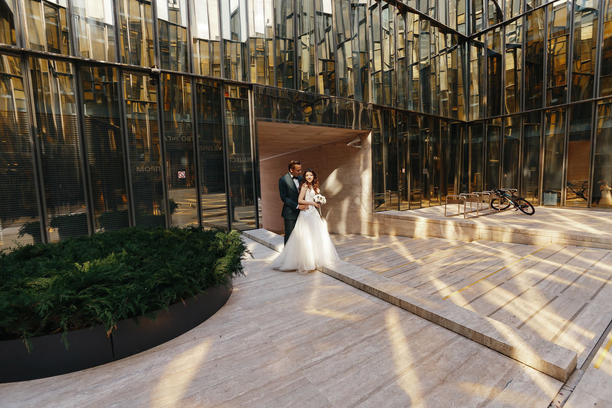 Wedding in Taleon, Saint Petersburg, Russia. Свадебный и Fashion-фотограф в Москве Сергей Наставник