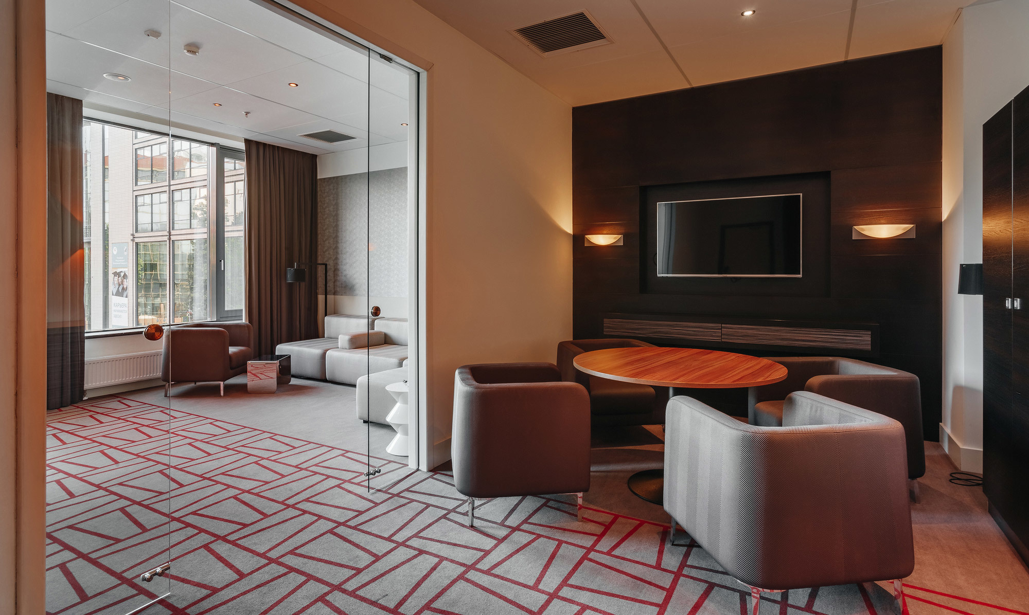 Интерьерная фотосъемка в Москве. Фотограф Сергей Наставник. Рекламная фотосъемка любой сложности