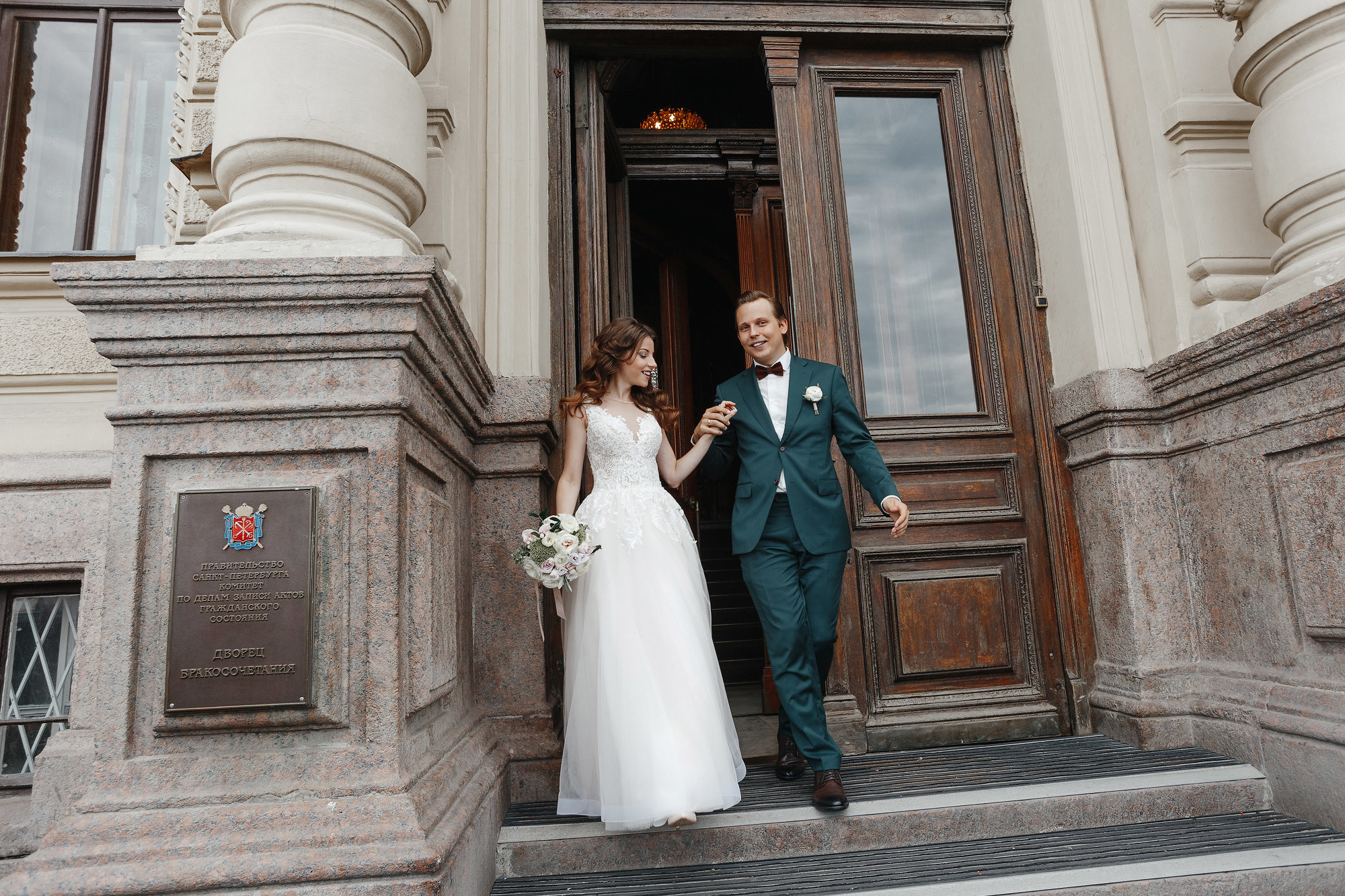 Wedding in Taleon, Saint Petersburg, Russia. Свадебный и Fashion-фотограф в Москве Сергей Наставник