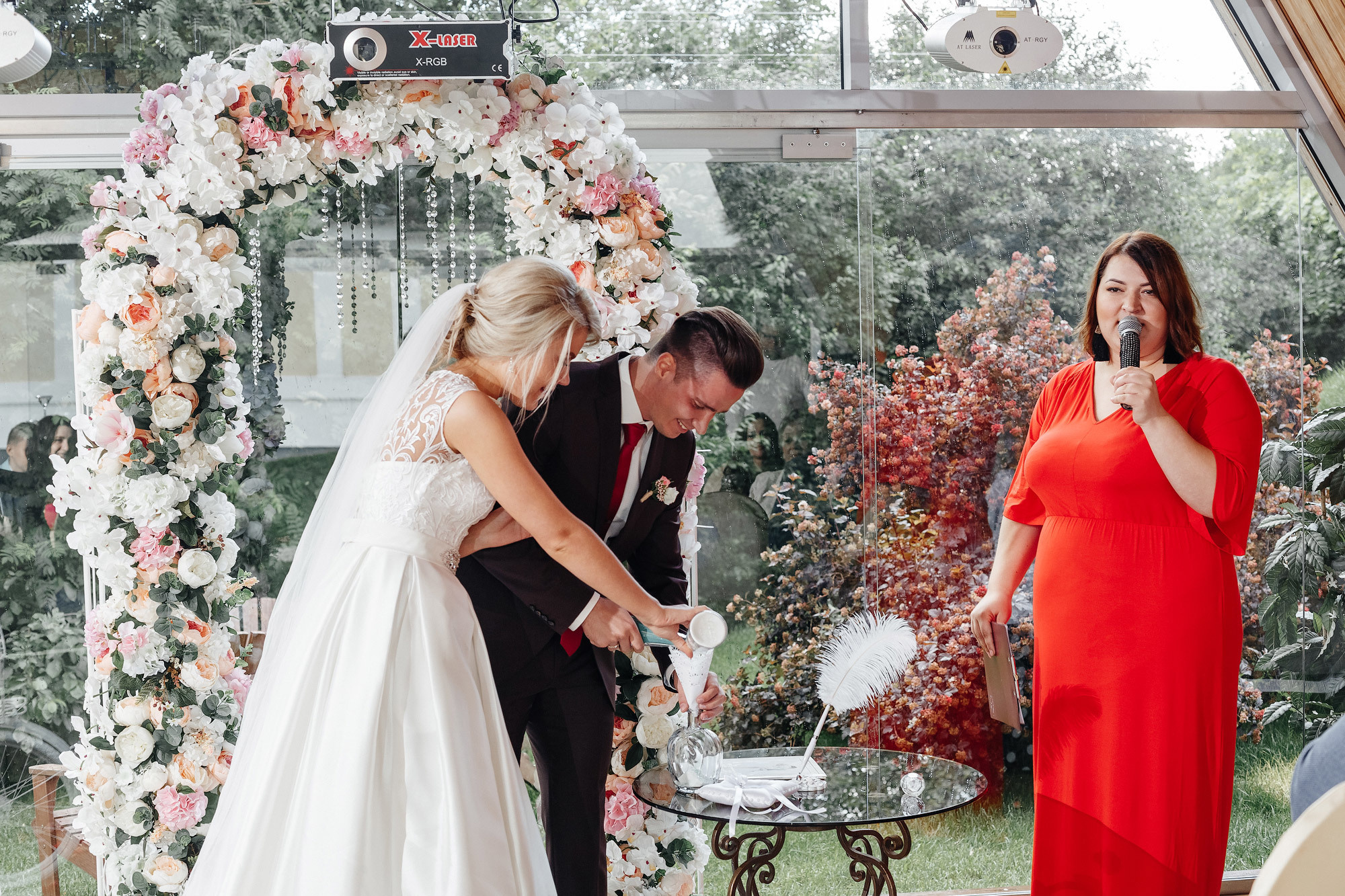 Wedding in Voznesenskaya Sloboda, Vladimir, Russia. Свадебный и Fashion-фотограф в Москве Сергей Наставник
