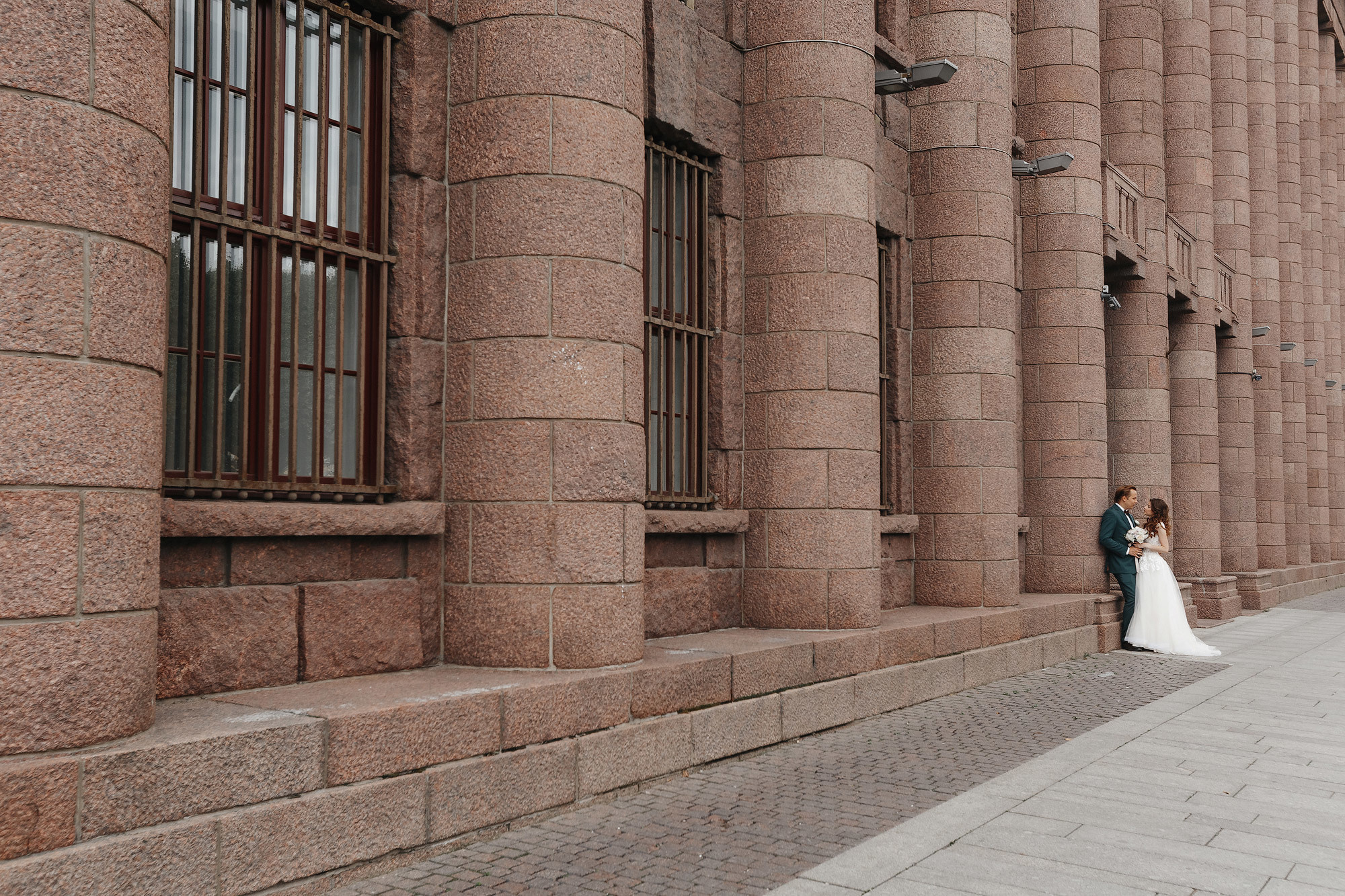 Wedding in Taleon, Saint Petersburg, Russia. Свадебный и Fashion-фотограф в Москве Сергей Наставник