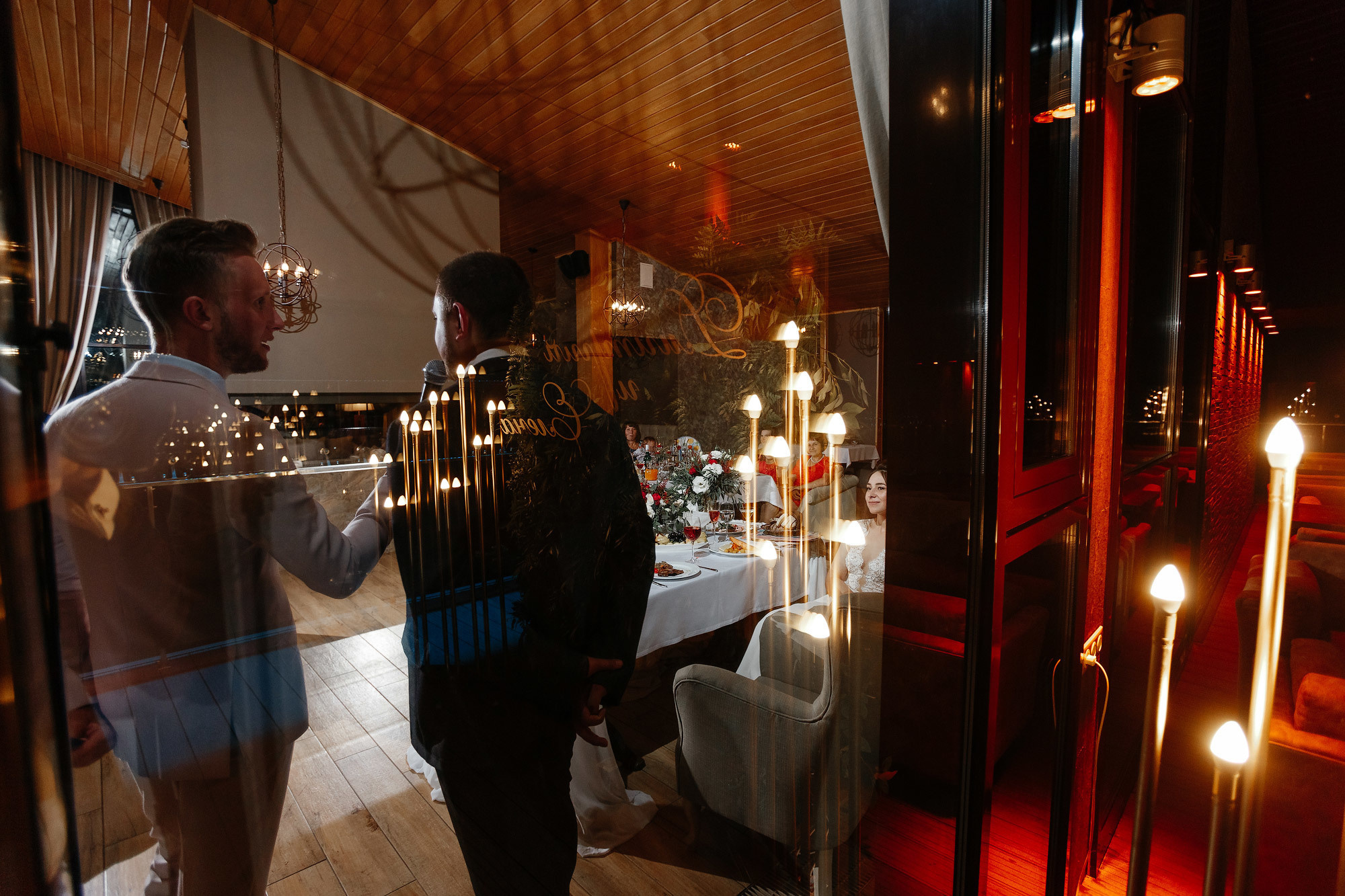 Свадьба в Доброграде, Россия. Фотограф Сергей Наставник. Рекламная фотосъемка любой сложности