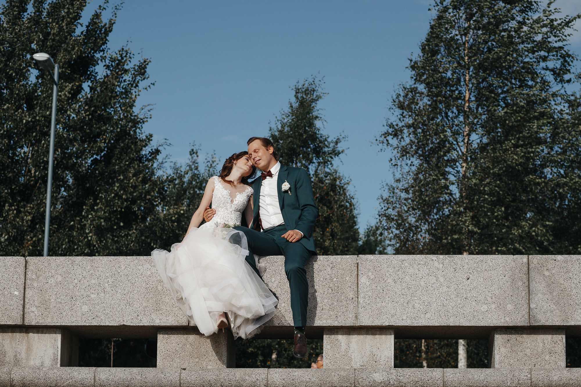Wedding in Taleon, Saint Petersburg, Russia. Свадебный и Fashion-фотограф в Москве Сергей Наставник
