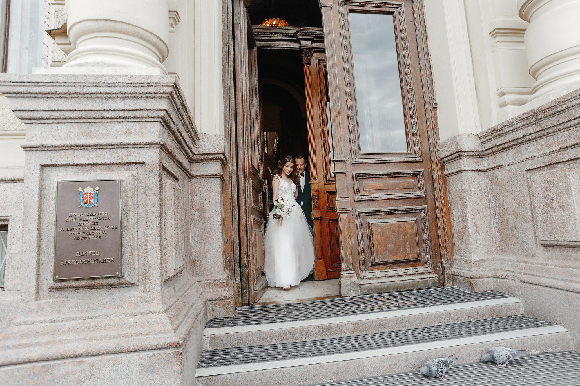 Wedding in Taleon, Saint Petersburg, Russia. Свадебный и Fashion-фотограф в Москве Сергей Наставник