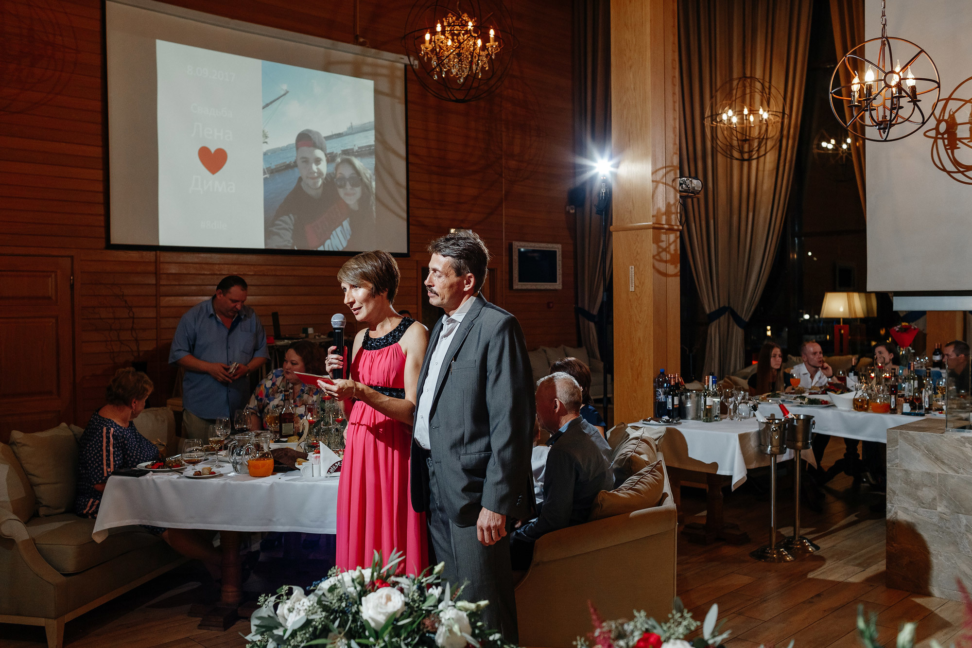 Свадьба в Доброграде, Россия. Фотограф Сергей Наставник. Рекламная фотосъемка любой сложности