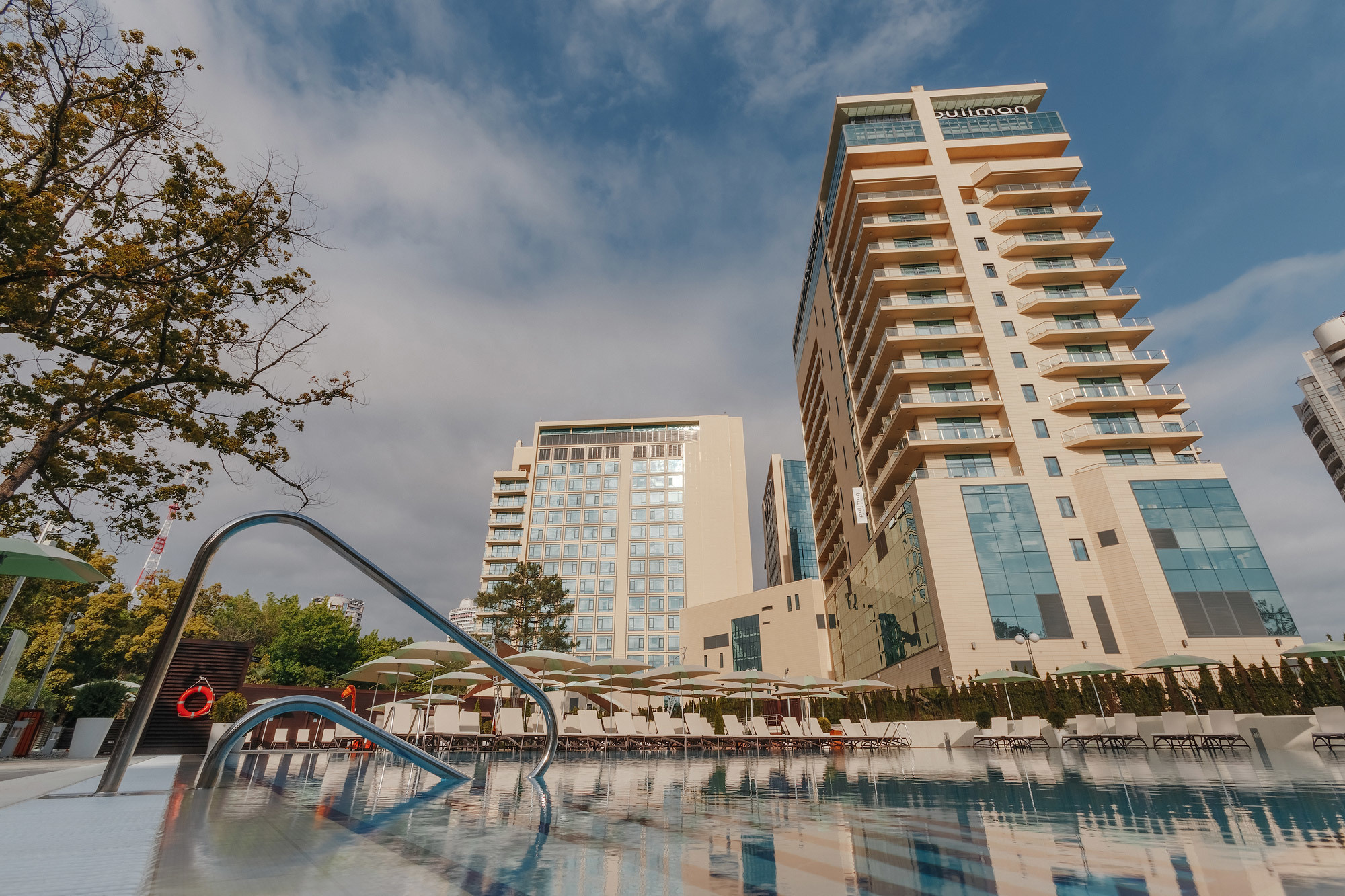 Интерьерная фотосъемка в Москве. Фотограф Сергей Наставник. Рекламная фотосъемка любой сложности