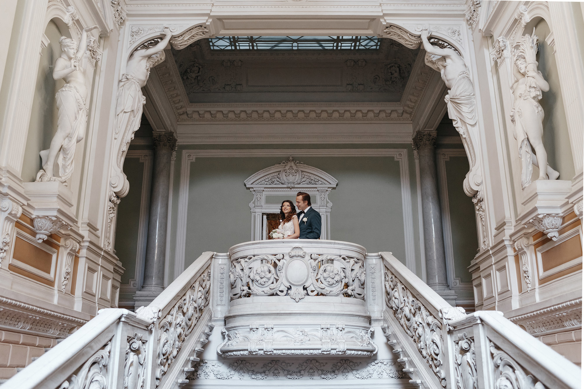 Wedding in Taleon, Saint Petersburg, Russia. Свадебный и Fashion-фотограф в Москве Сергей Наставник