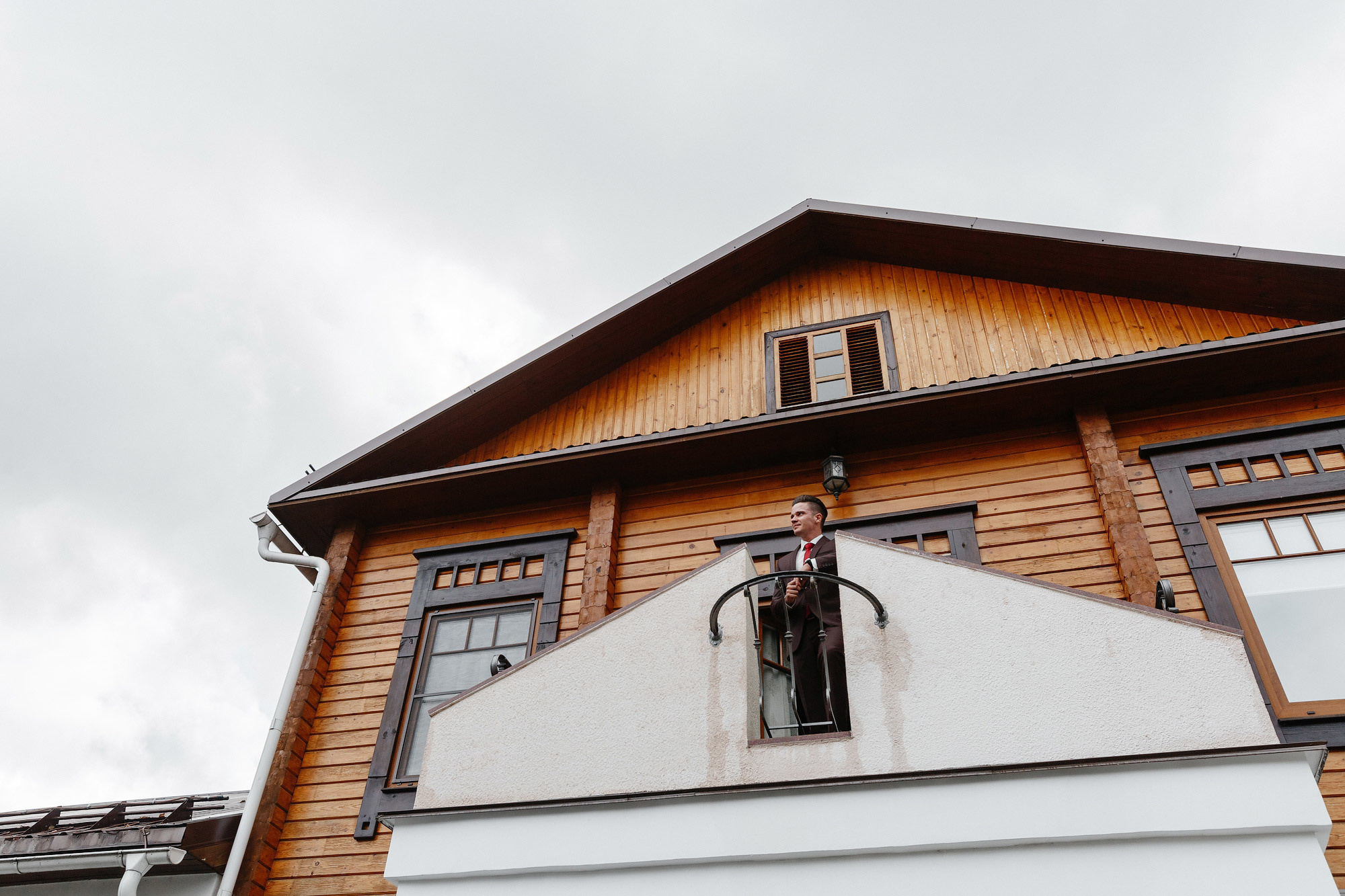 Wedding in Voznesenskaya Sloboda, Vladimir, Russia. Свадебный и Fashion-фотограф в Москве Сергей Наставник