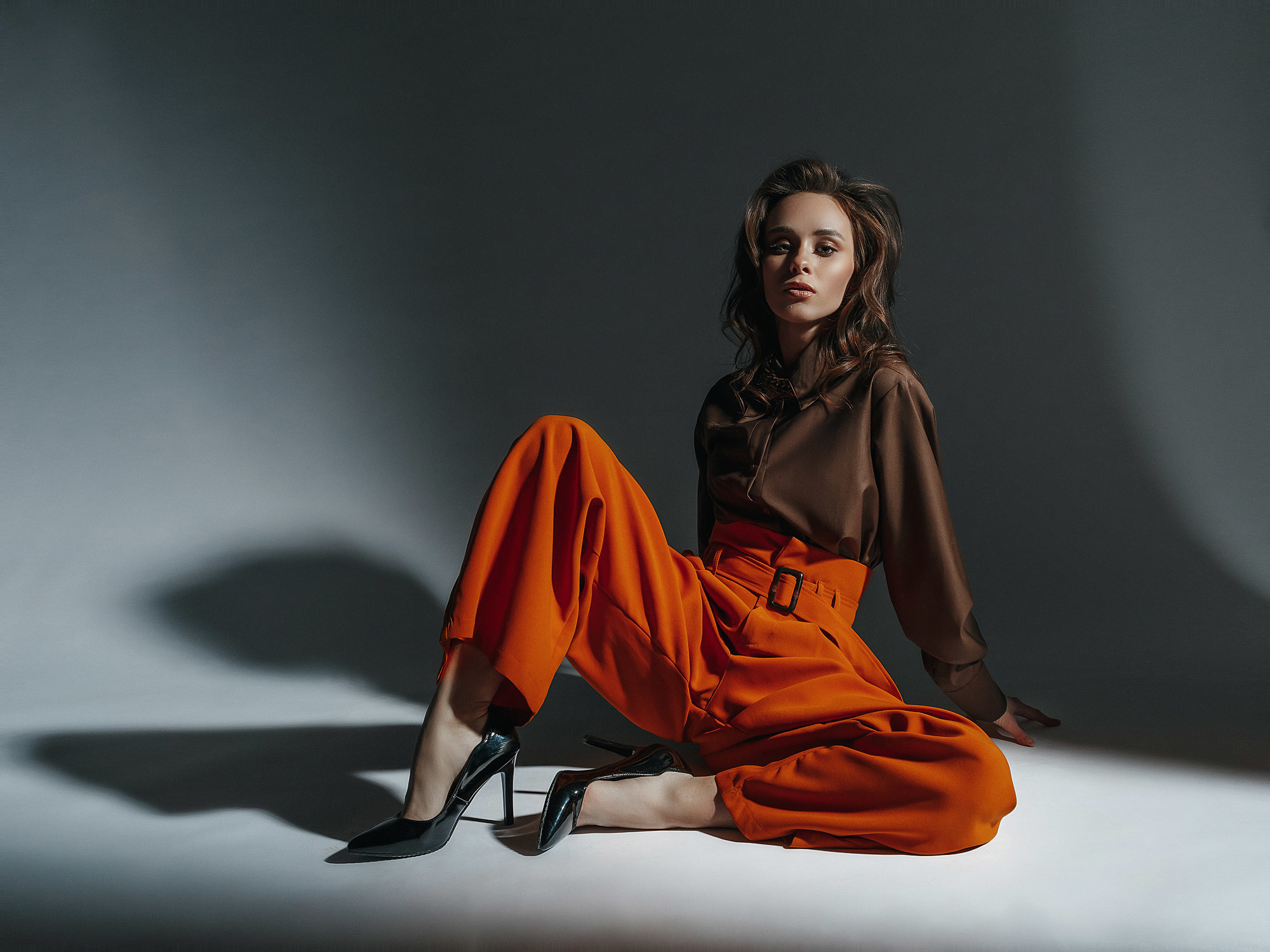 Personal photoshoots. Свадебный и Fashion-фотограф в Москве Сергей Наставник