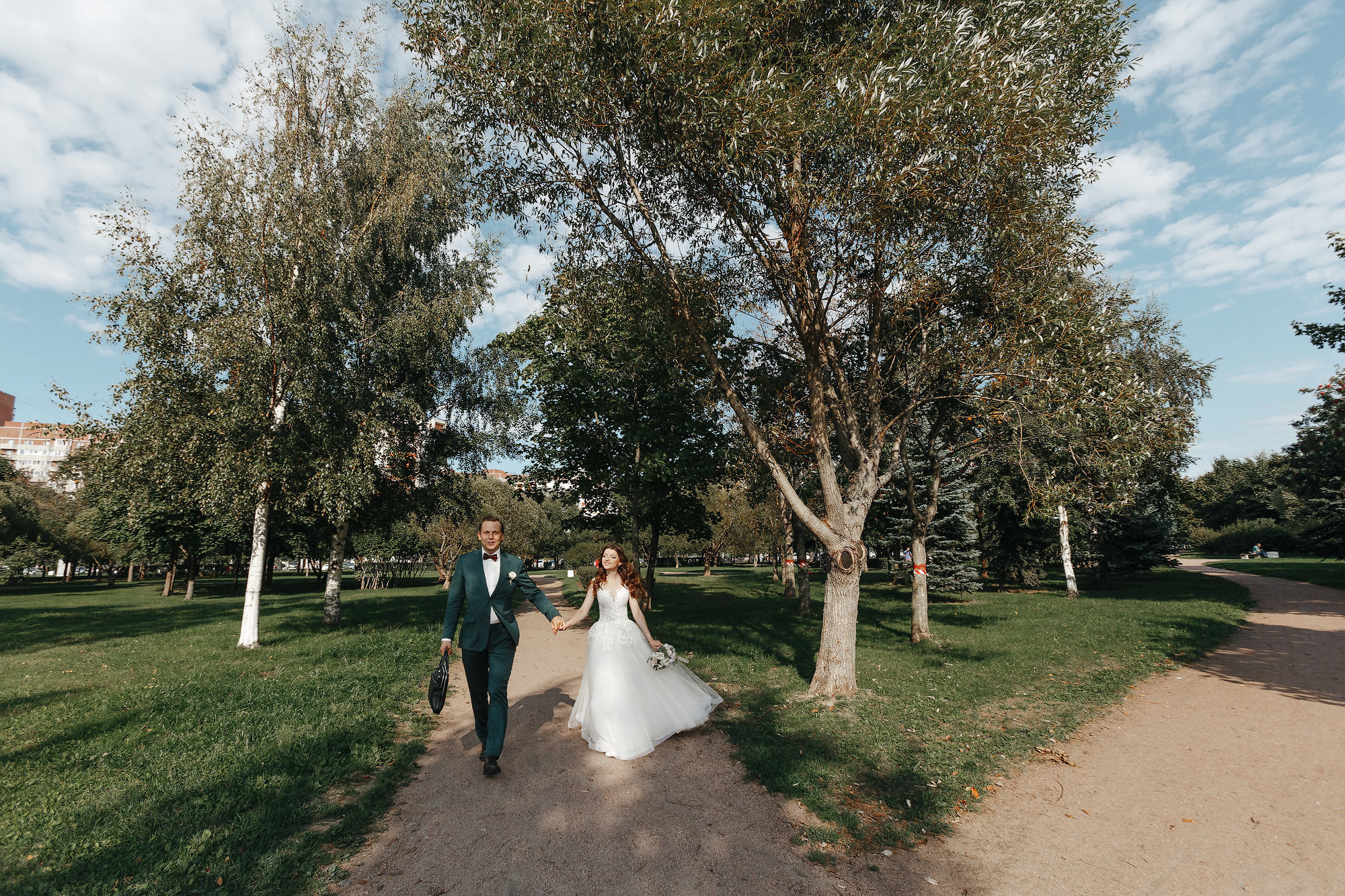Wedding in Taleon, Saint Petersburg, Russia. Свадебный и Fashion-фотограф в Москве Сергей Наставник