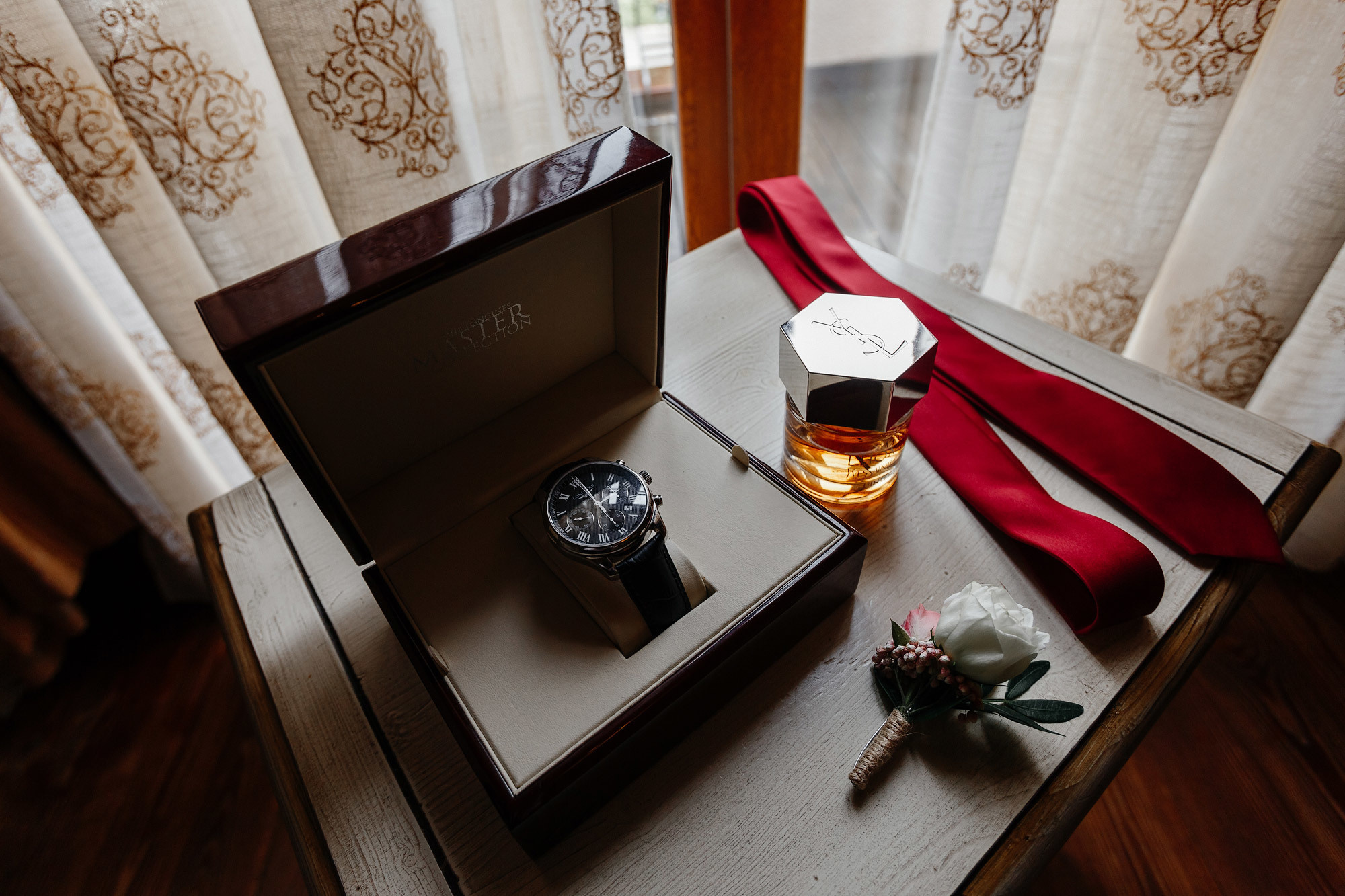 Wedding in Voznesenskaya Sloboda, Vladimir, Russia. Свадебный и Fashion-фотограф в Москве Сергей Наставник