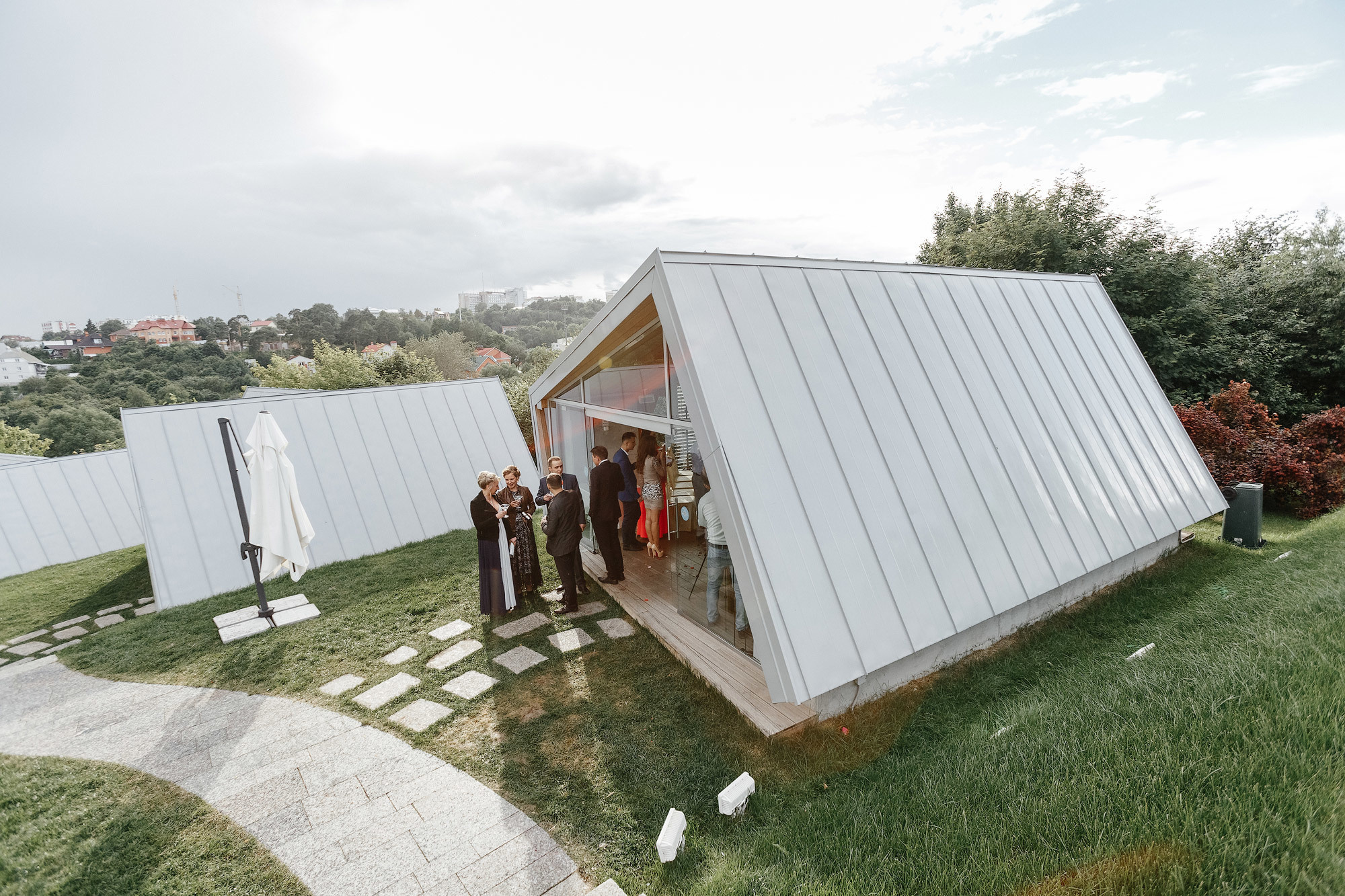Wedding in Voznesenskaya Sloboda, Vladimir, Russia. Свадебный и Fashion-фотограф в Москве Сергей Наставник
