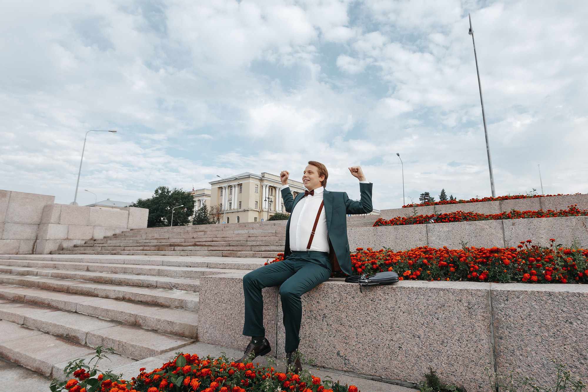 Wedding in Taleon, Saint Petersburg, Russia. Свадебный и Fashion-фотограф в Москве Сергей Наставник