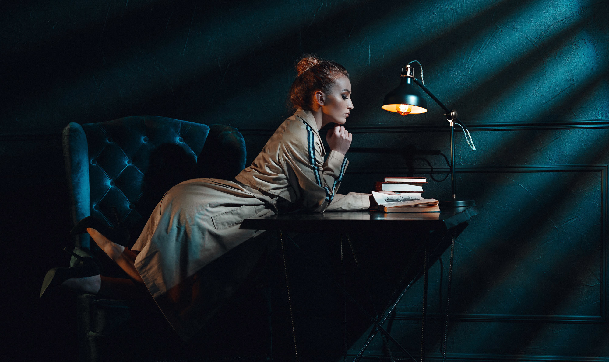 Personal photoshoots. Свадебный и Fashion-фотограф в Москве Сергей Наставник