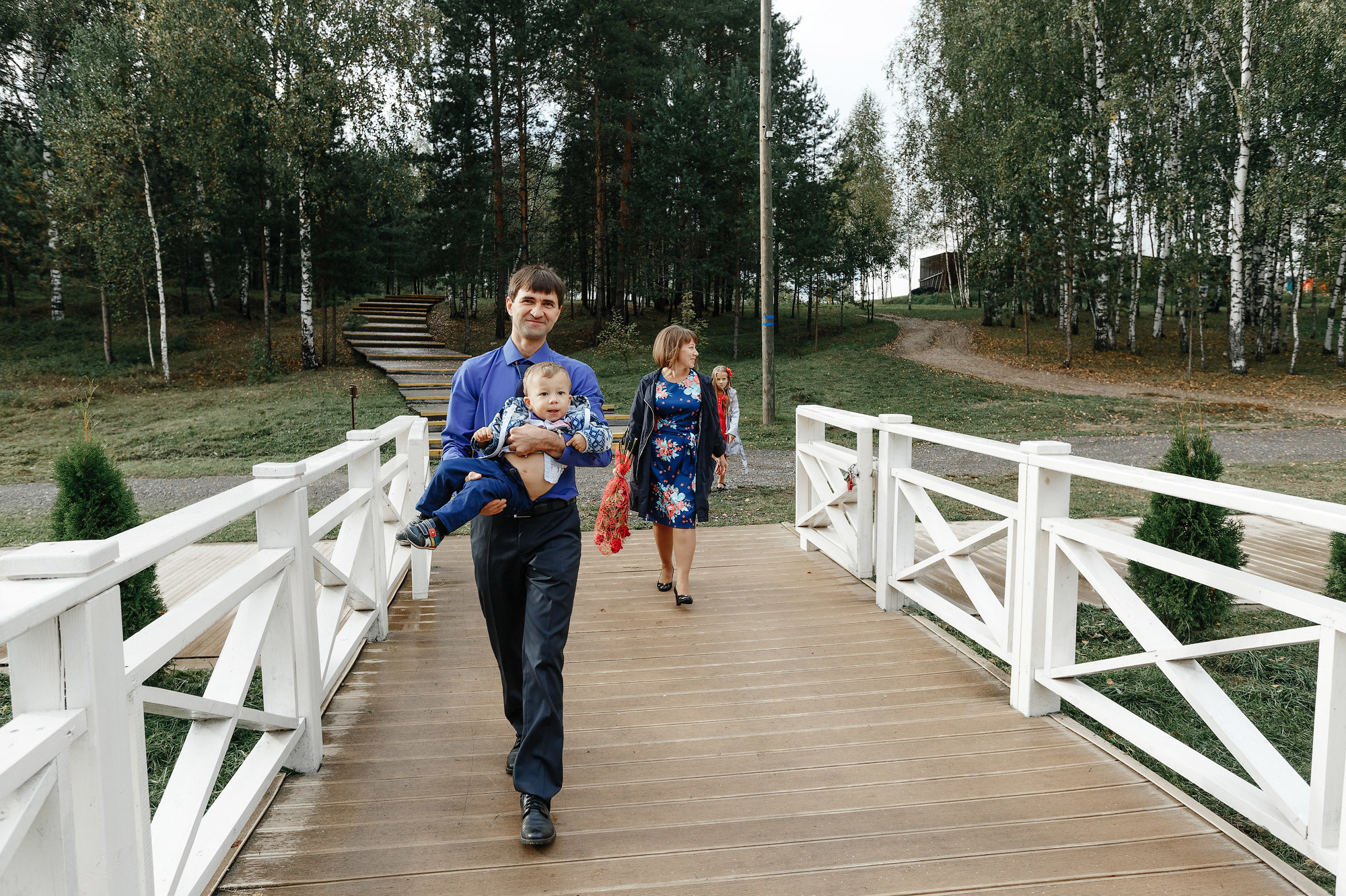 Свадьба в Доброграде, Россия. Фотограф Сергей Наставник. Рекламная фотосъемка любой сложности