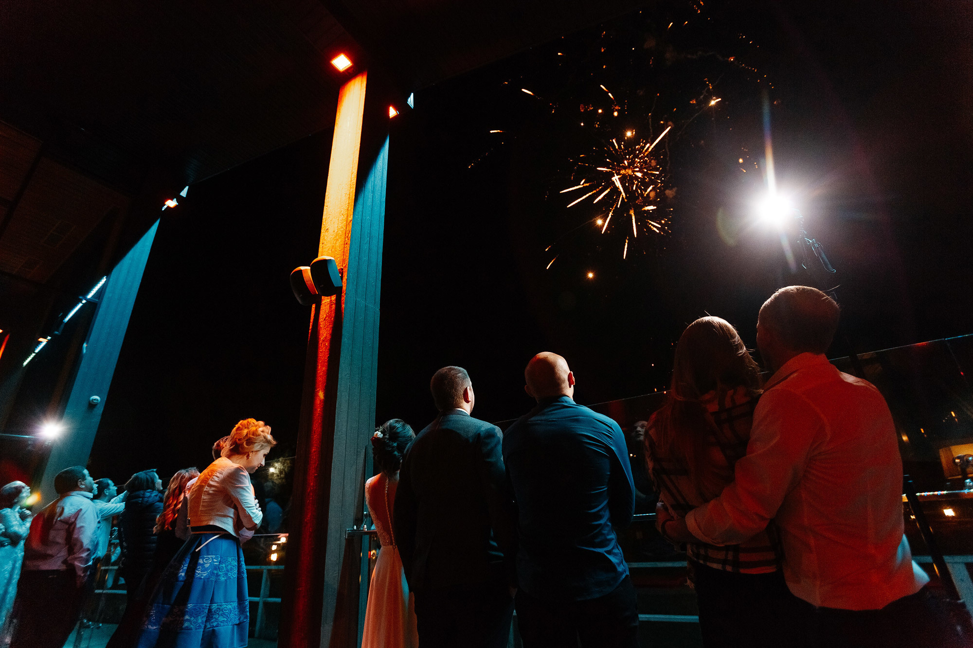 Свадьба в Доброграде, Россия. Фотограф Сергей Наставник. Рекламная фотосъемка любой сложности