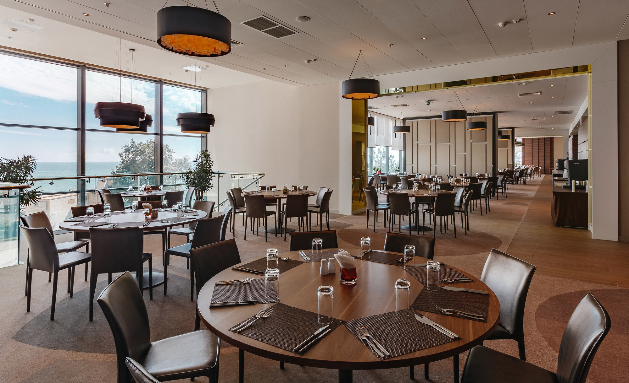 Интерьерная фотосъемка в Москве. Фотограф Сергей Наставник. Рекламная фотосъемка любой сложности