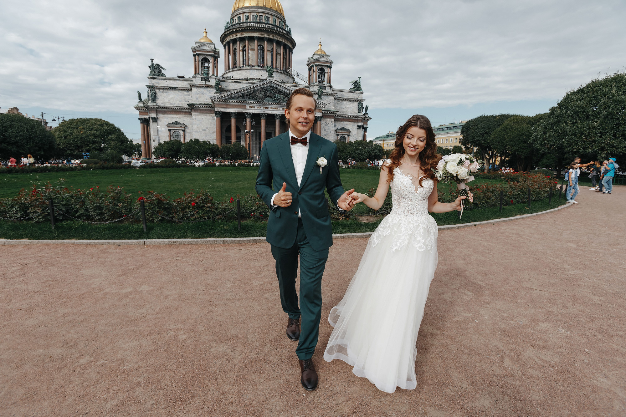 Wedding in Taleon, Saint Petersburg, Russia. Свадебный и Fashion-фотограф в Москве Сергей Наставник